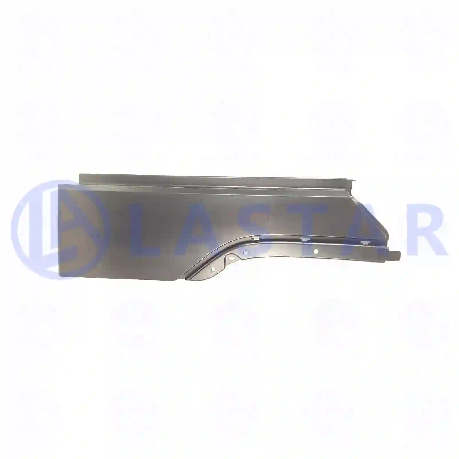 Fender, Front Fender extension, front, right, la no: 77718004 ,  oem no:21302470, 3175930, ZG60759-0008 Lastar Spare Part | Truck Spare Parts, Auotomotive Spare Parts