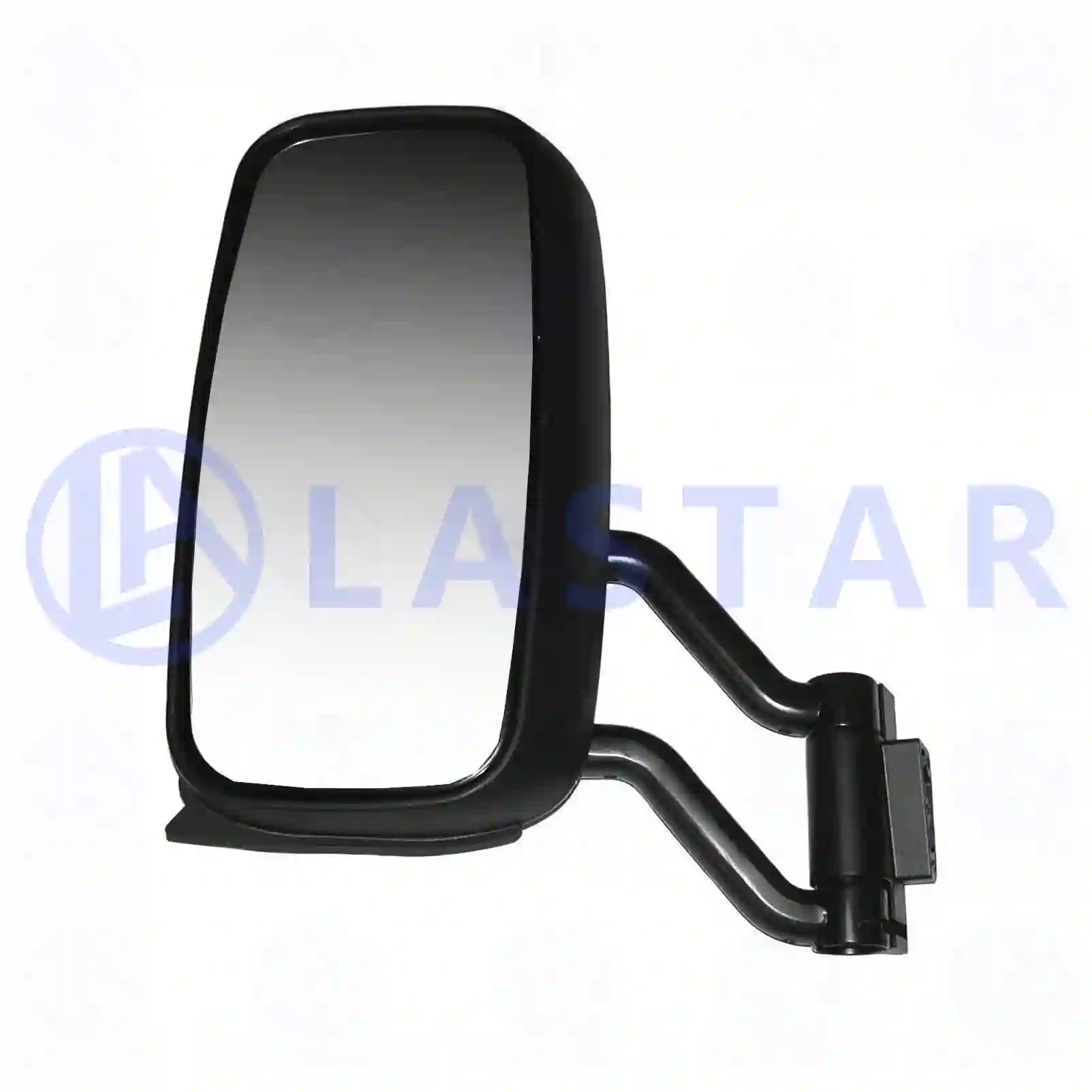  Main mirror, complete, left, heated || Lastar Spare Part | Truck Spare Parts, Auotomotive Spare Parts