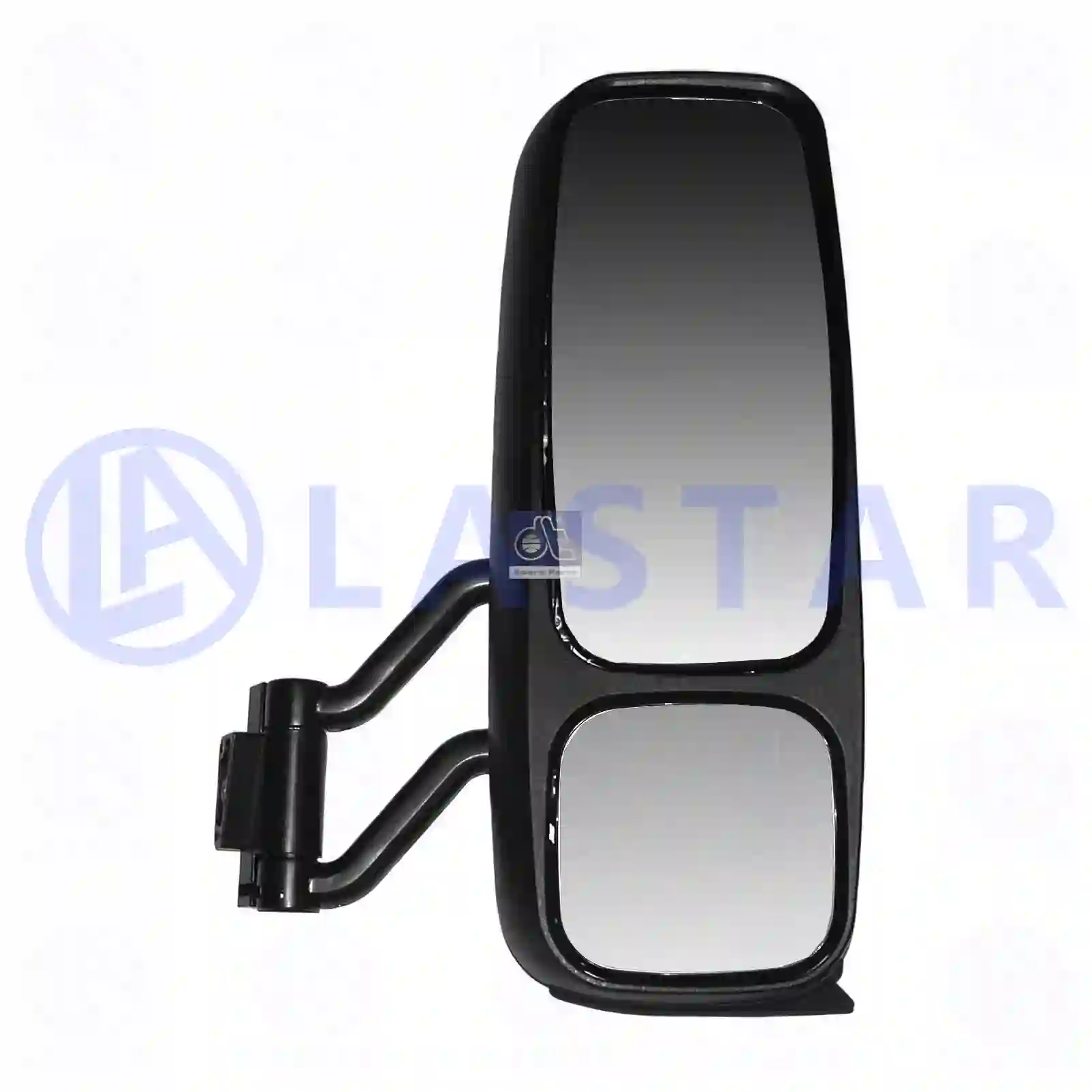Mirror Main mirror, complete, right, heated, la no: 77718008 ,  oem no:20707269, 3980933, Lastar Spare Part | Truck Spare Parts, Auotomotive Spare Parts