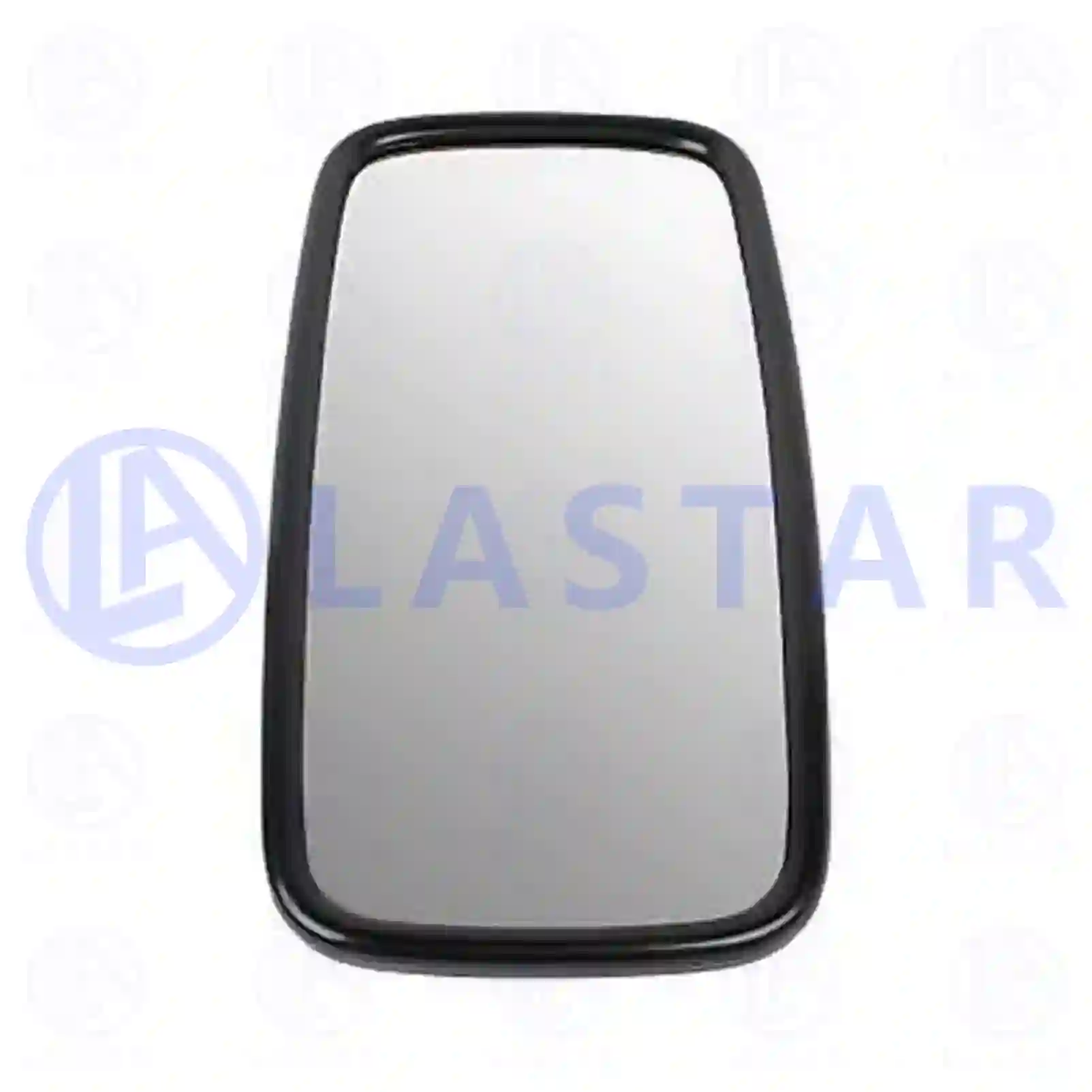  Main mirror, heated || Lastar Spare Part | Truck Spare Parts, Auotomotive Spare Parts