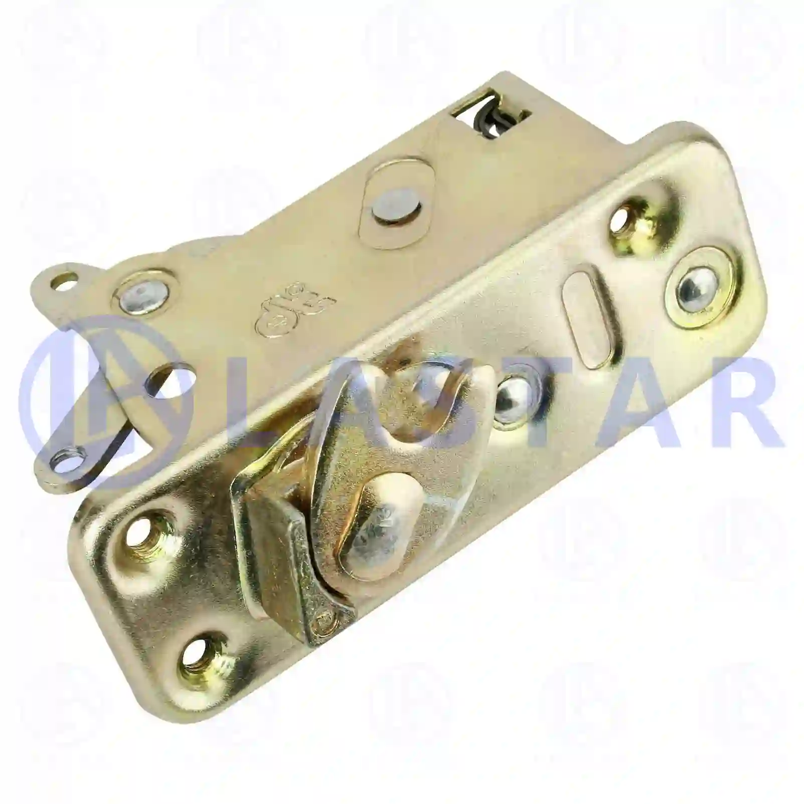  Lock, left || Lastar Spare Part | Truck Spare Parts, Auotomotive Spare Parts