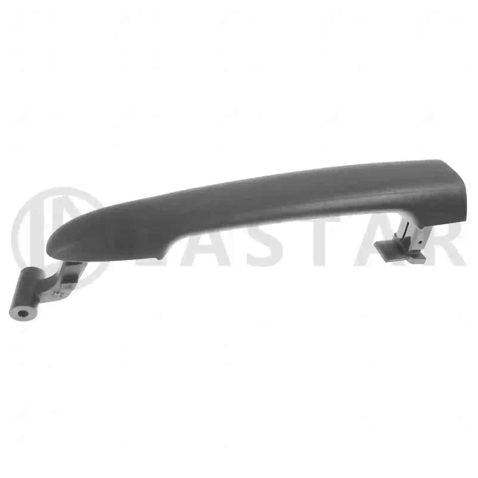  Door handle, front || Lastar Spare Part | Truck Spare Parts, Auotomotive Spare Parts