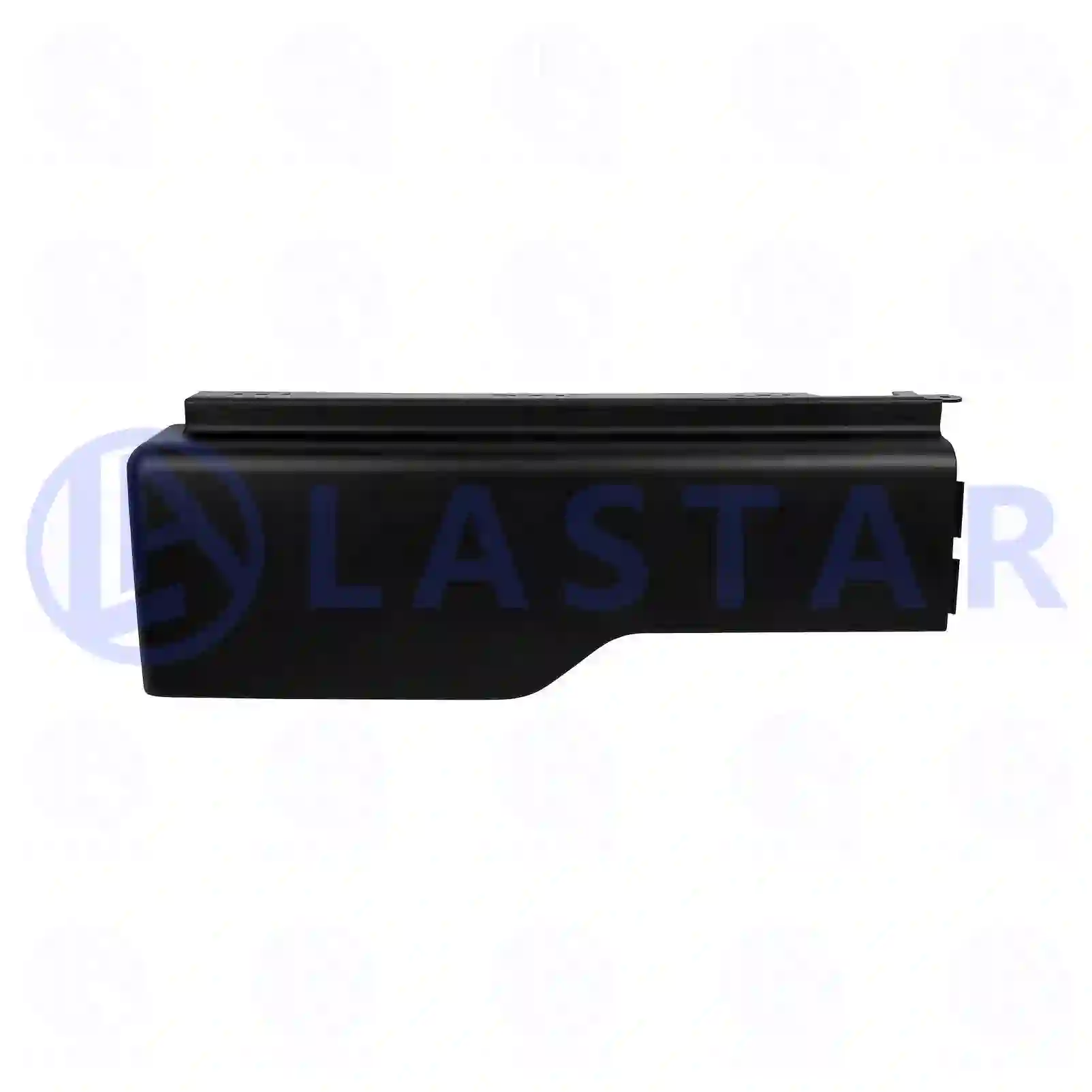 Fender, Front Fender extension, front, right, la no: 77718070 ,  oem no:8141237, 8141239, ZG60758-0008 Lastar Spare Part | Truck Spare Parts, Auotomotive Spare Parts