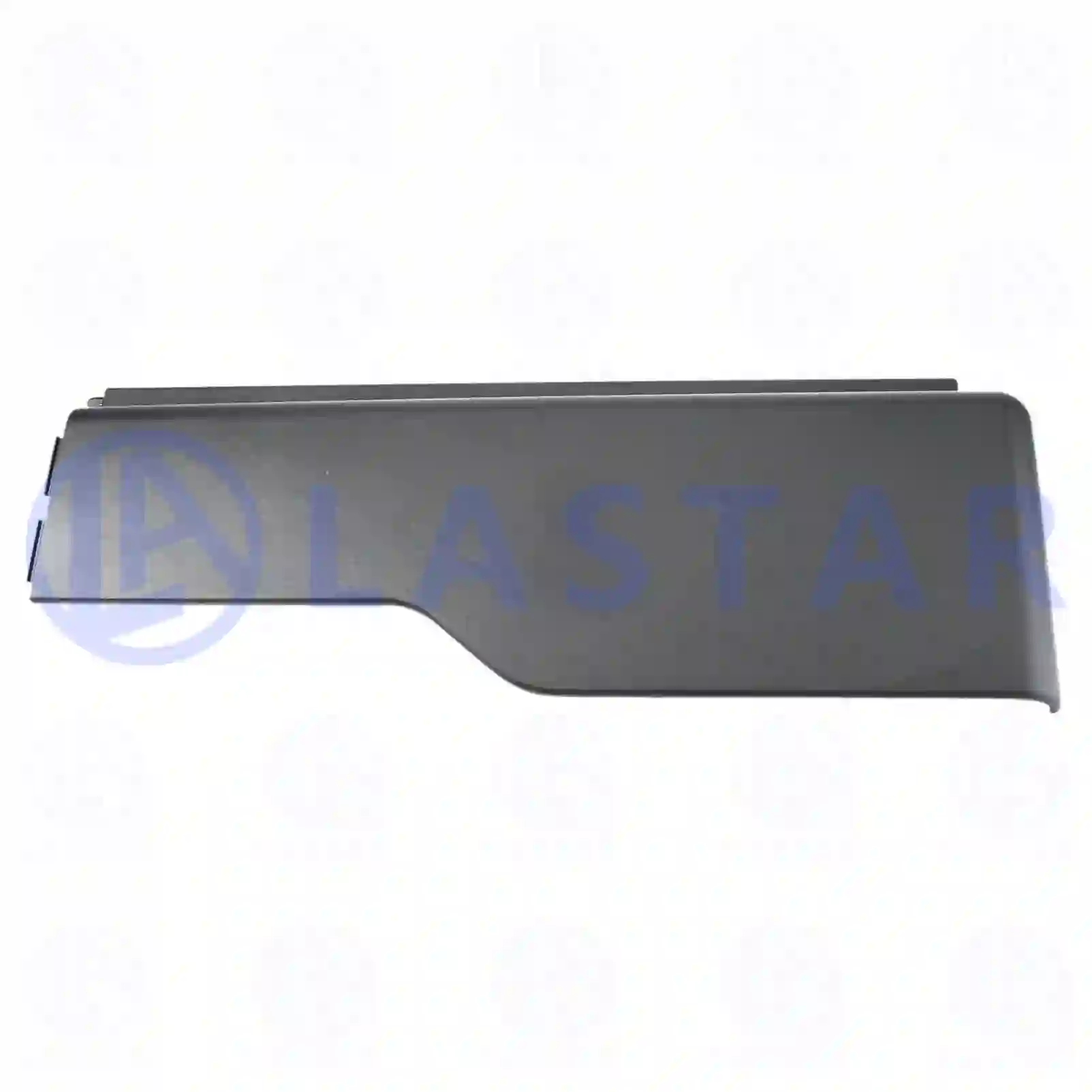 Fender, Front Fender extension, front, left, la no: 77718071 ,  oem no:8141236, ZG60756-0008 Lastar Spare Part | Truck Spare Parts, Auotomotive Spare Parts