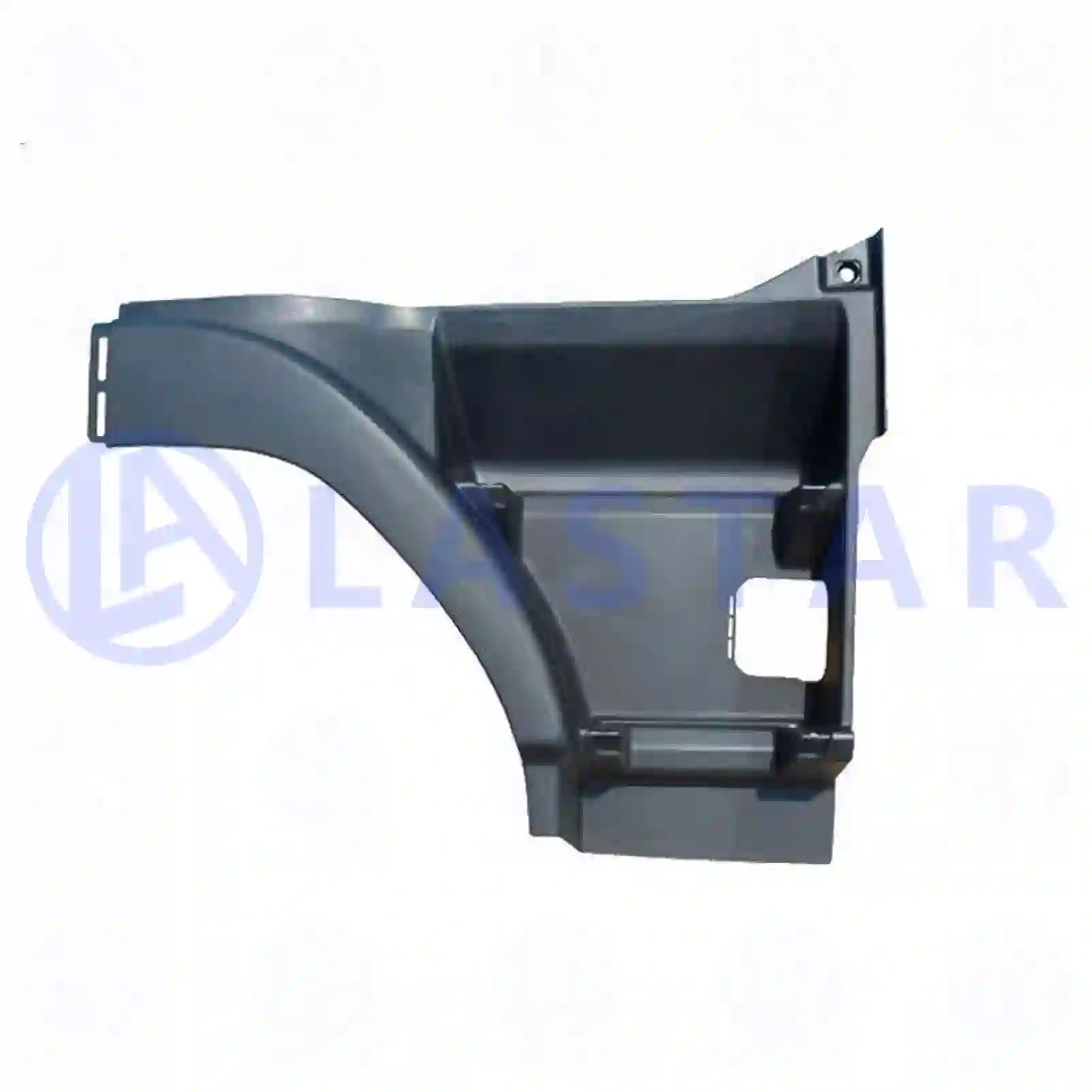  Step well case, right || Lastar Spare Part | Truck Spare Parts, Auotomotive Spare Parts