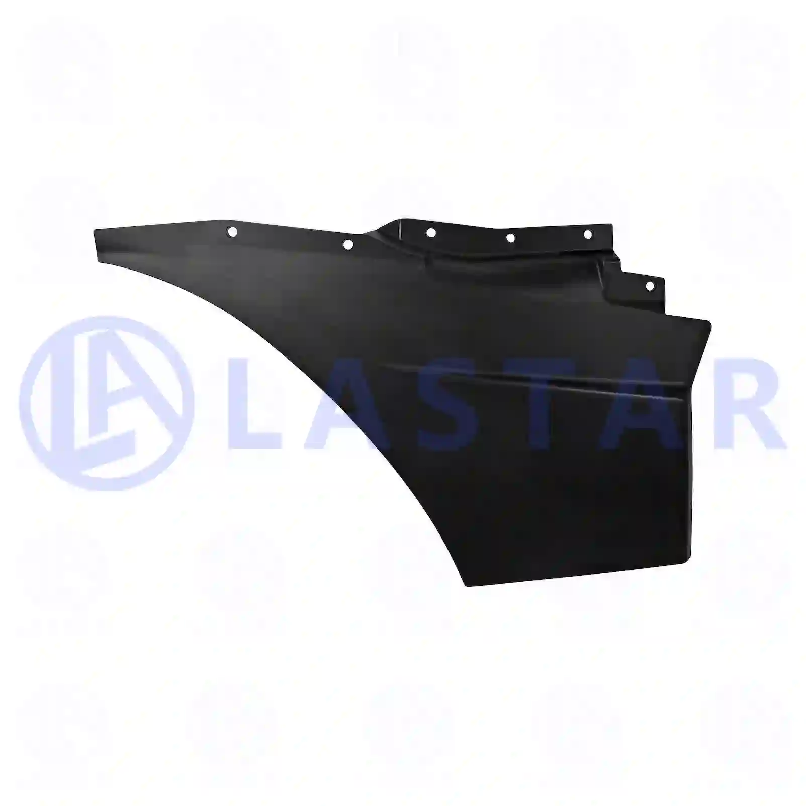 Door Door extension, right, la no: 77718074 ,  oem no:1086534, 1619691, 20398908 Lastar Spare Part | Truck Spare Parts, Auotomotive Spare Parts