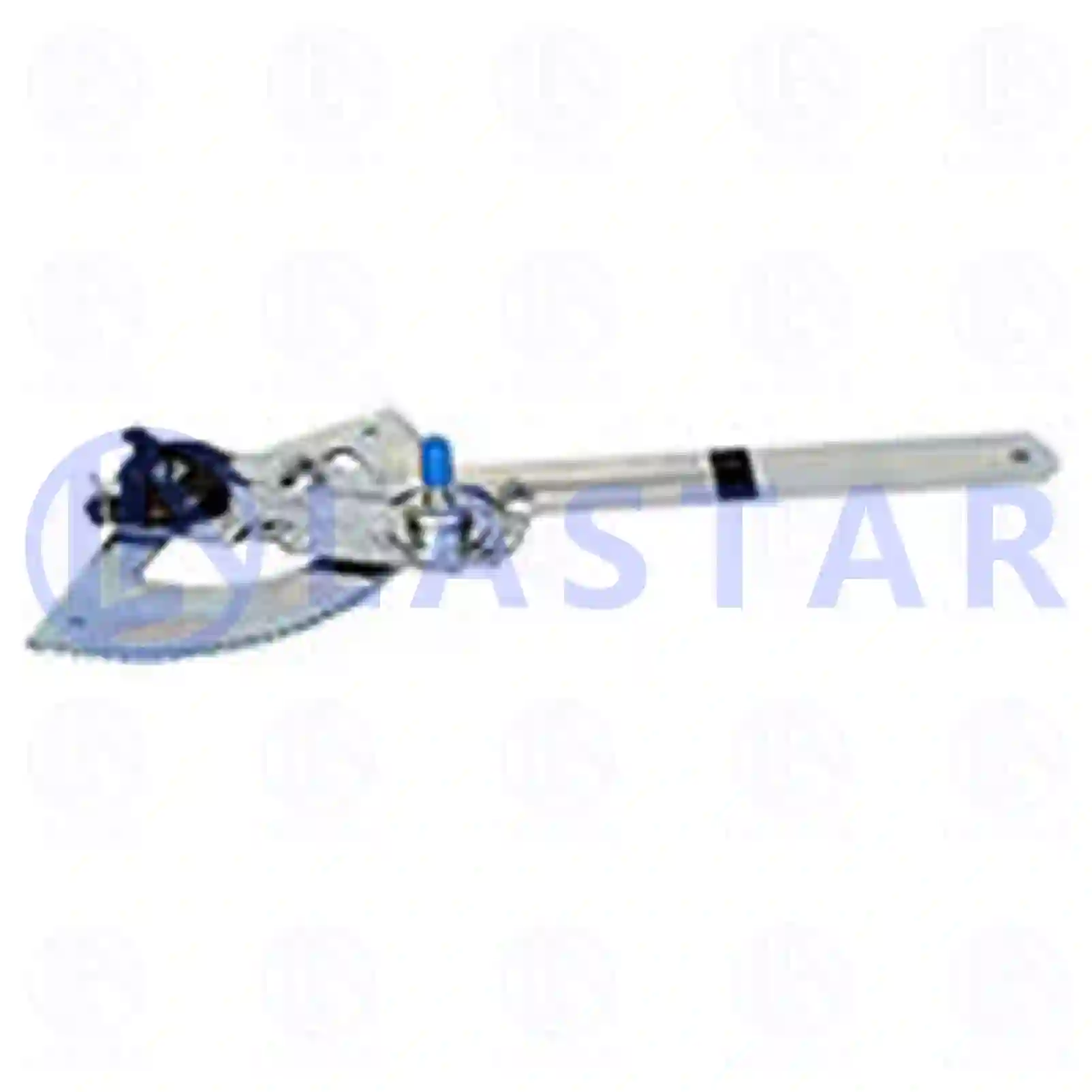  Window regulator, left || Lastar Spare Part | Truck Spare Parts, Auotomotive Spare Parts