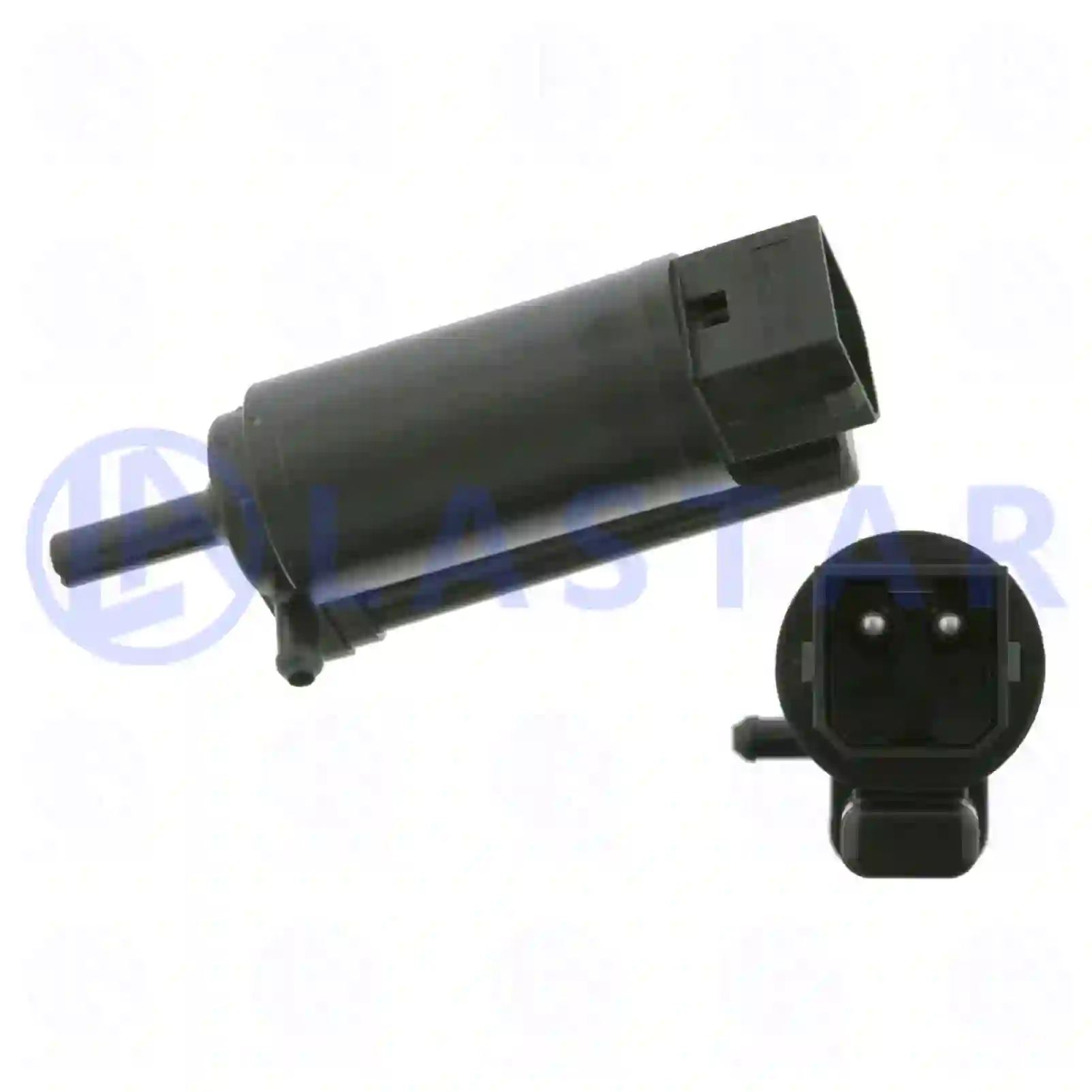 Wiper Linkage Washer pump, la no: 77718100 ,  oem no:1619246, 8144143, 8189171, ZG21272-0008 Lastar Spare Part | Truck Spare Parts, Auotomotive Spare Parts