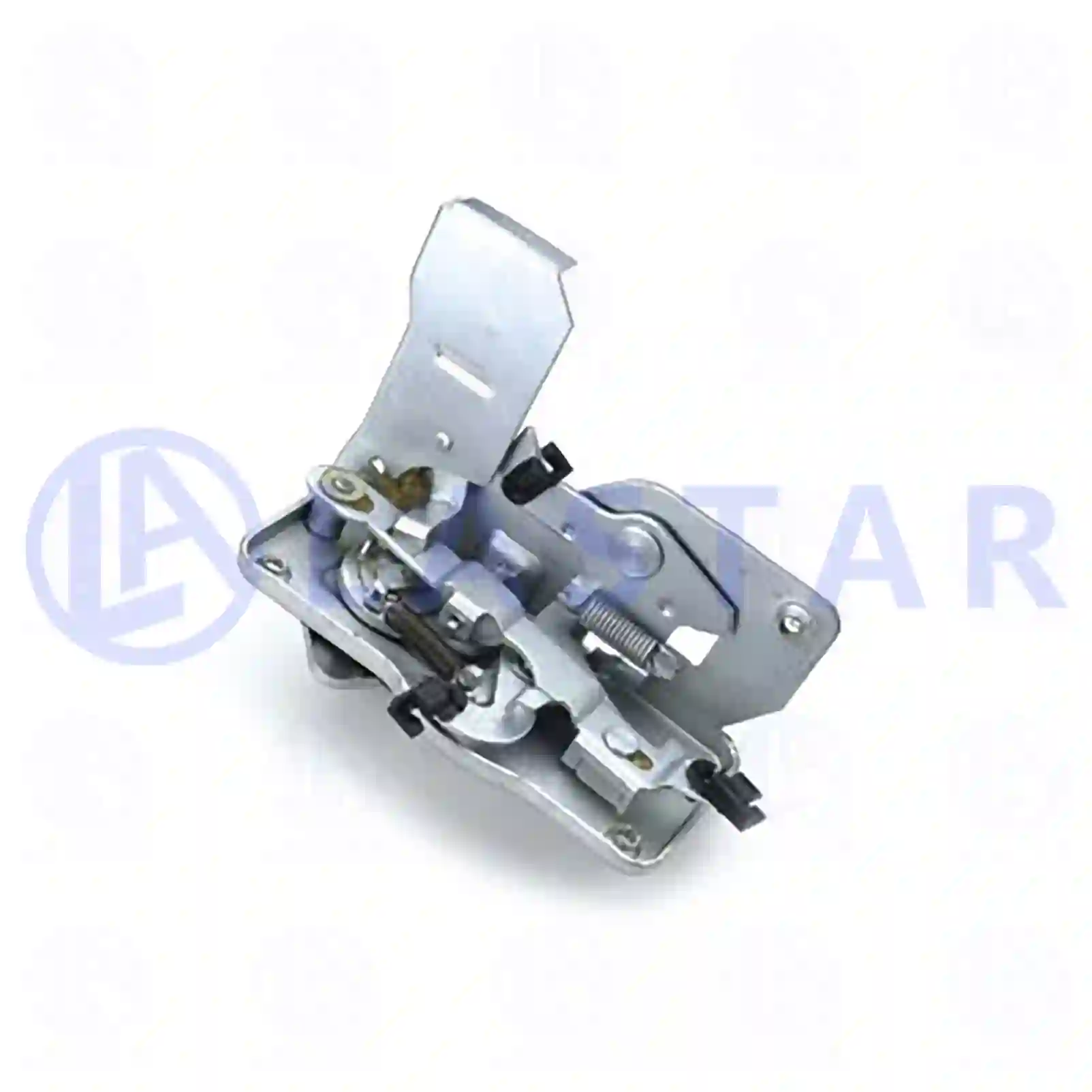  Door lock, left || Lastar Spare Part | Truck Spare Parts, Auotomotive Spare Parts