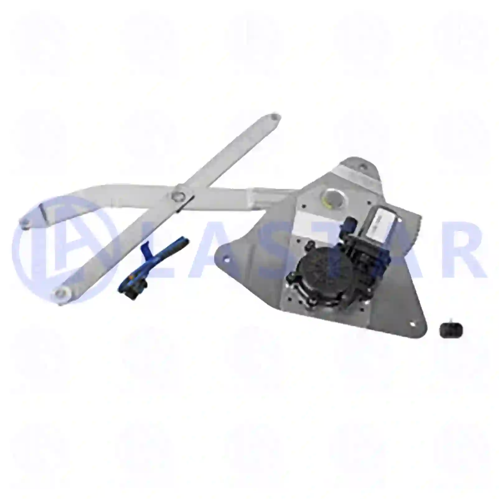 Window regulator, right, electrical, with motor, 77718113, 1406614, 1406616S, 376674, ZG61314-0008 ||  77718113 Lastar Spare Part | Truck Spare Parts, Auotomotive Spare Parts Window regulator, right, electrical, with motor, 77718113, 1406614, 1406616S, 376674, ZG61314-0008 ||  77718113 Lastar Spare Part | Truck Spare Parts, Auotomotive Spare Parts