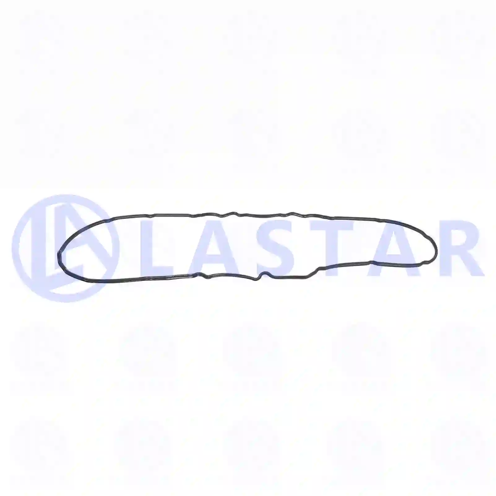 Door Oil sump gasket, la no: 77718116 ,  oem no:20734156, 8131115 Lastar Spare Part | Truck Spare Parts, Auotomotive Spare Parts