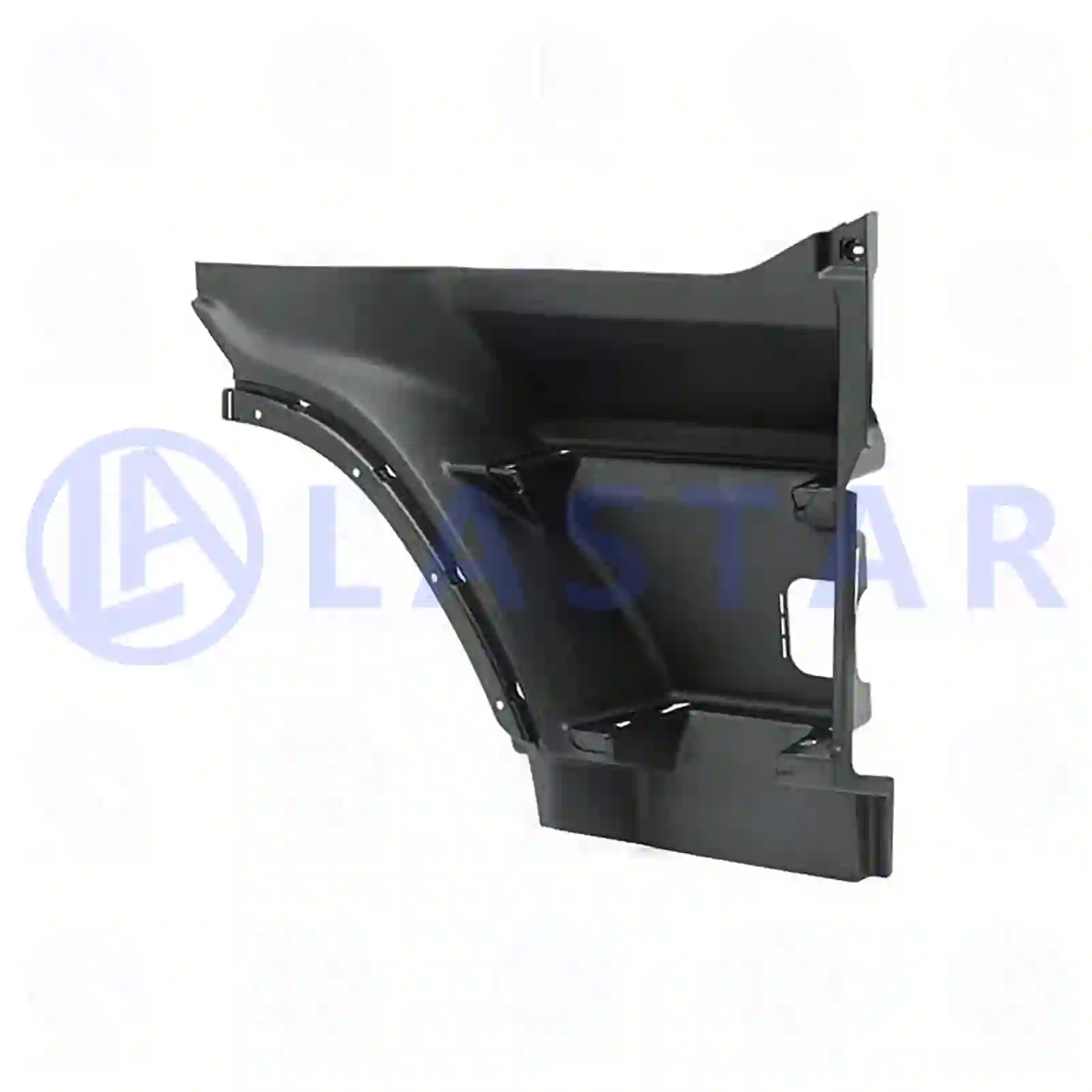 Boarding Step Step well case, right, la no: 77718119 ,  oem no:3175928, ZG61213-0008 Lastar Spare Part | Truck Spare Parts, Auotomotive Spare Parts