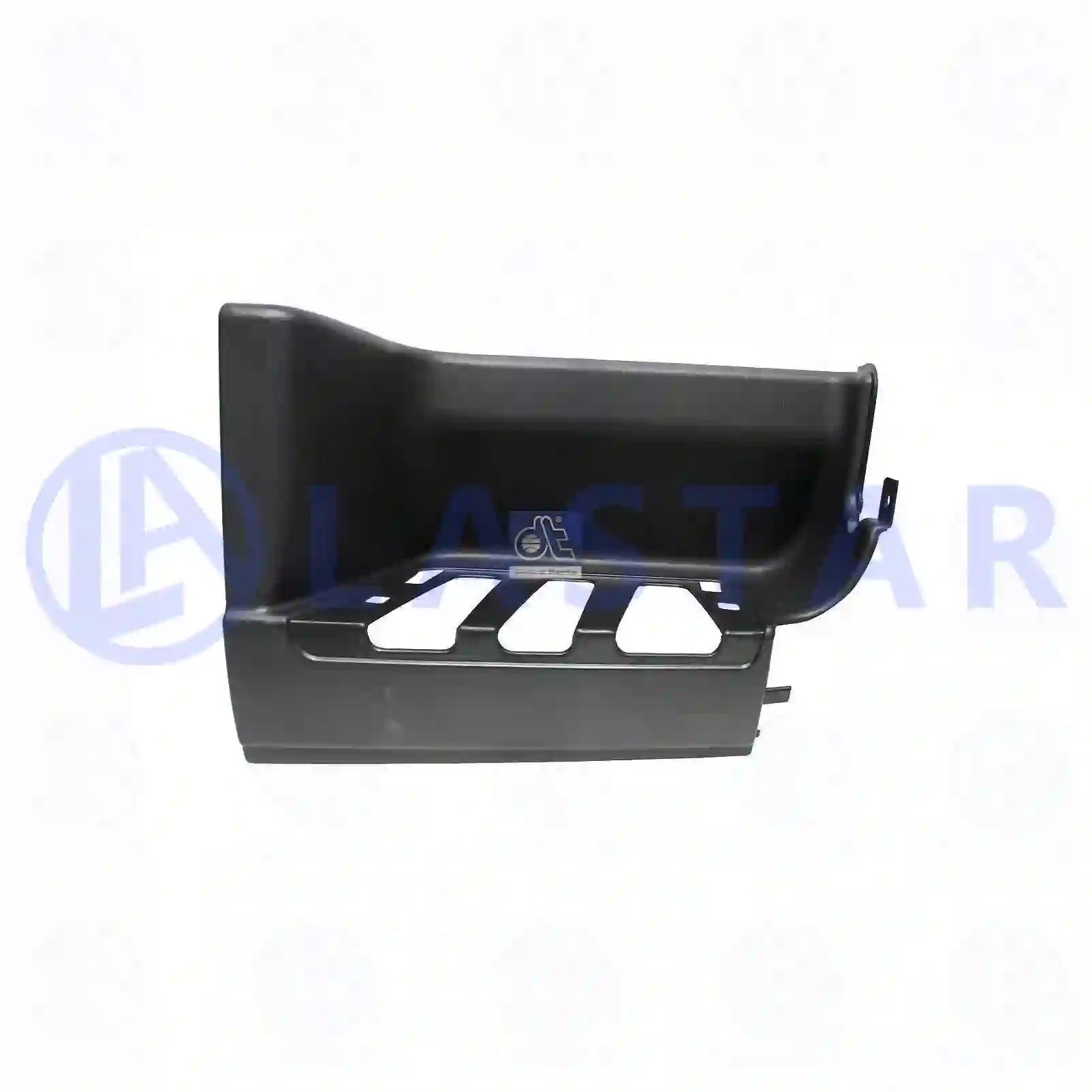 Boarding Step Step well case, right, la no: 77718120 ,  oem no:20529640, 3175407, ZG61214-0008 Lastar Spare Part | Truck Spare Parts, Auotomotive Spare Parts