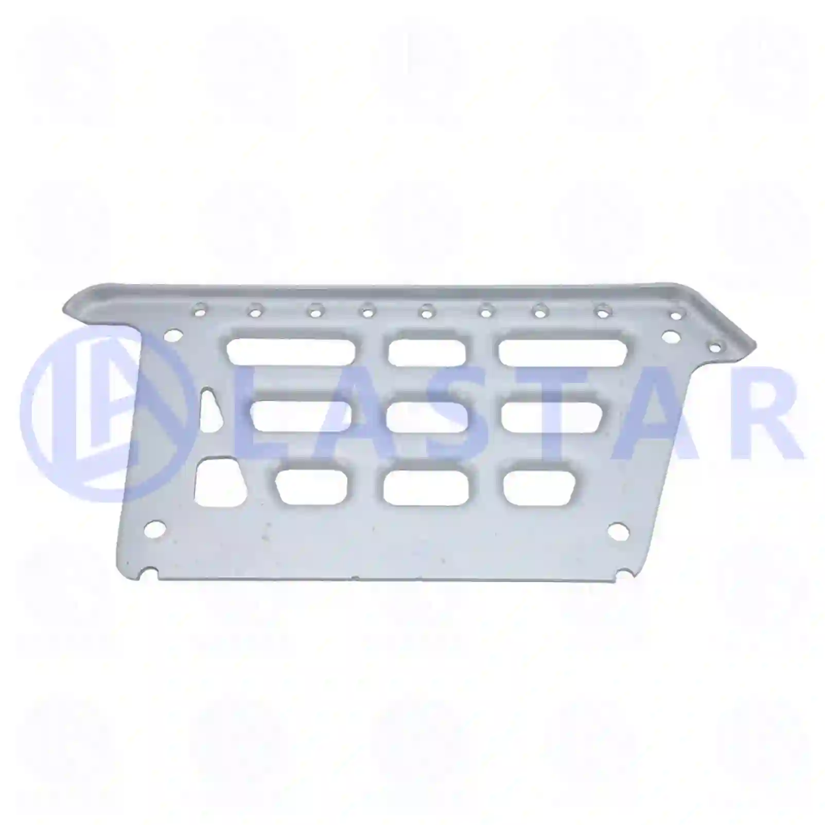 Step plate, left, 77718128, 8191826 ||  77718128 Lastar Spare Part | Truck Spare Parts, Auotomotive Spare Parts Step plate, left, 77718128, 8191826 ||  77718128 Lastar Spare Part | Truck Spare Parts, Auotomotive Spare Parts