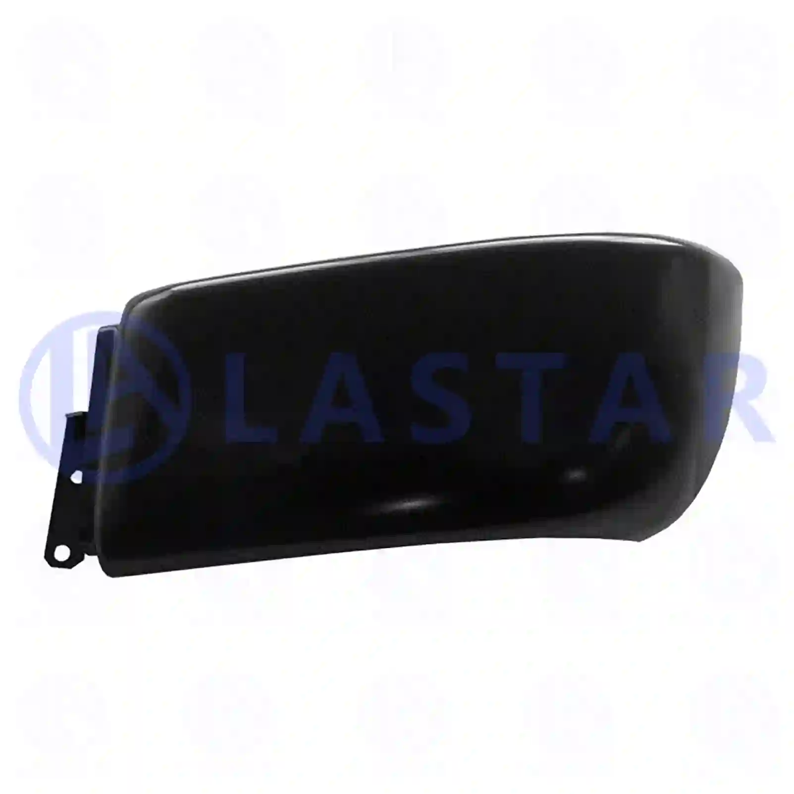  Bumper, left, metal || Lastar Spare Part | Truck Spare Parts, Auotomotive Spare Parts