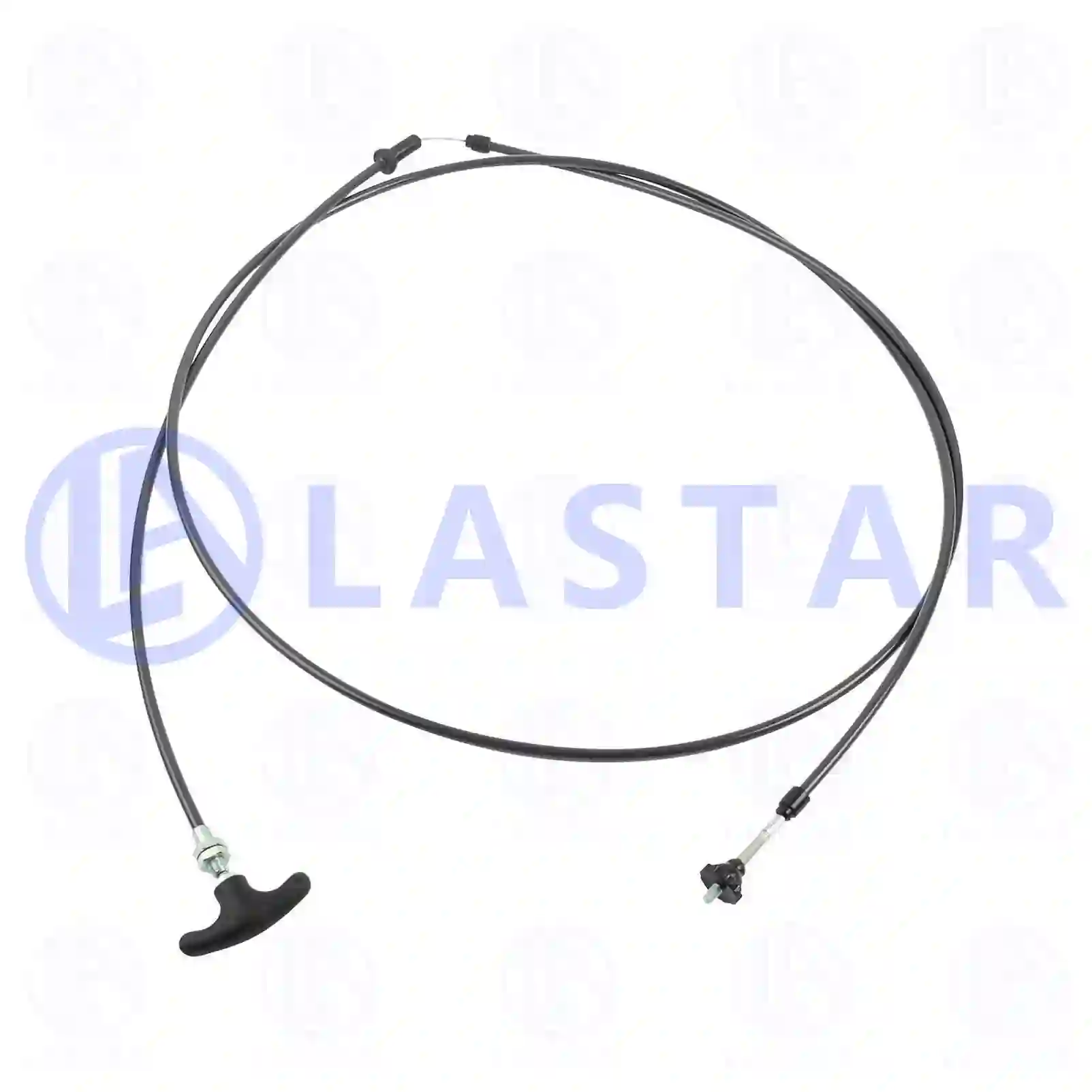  Control wire, front grill slot || Lastar Spare Part | Truck Spare Parts, Auotomotive Spare Parts