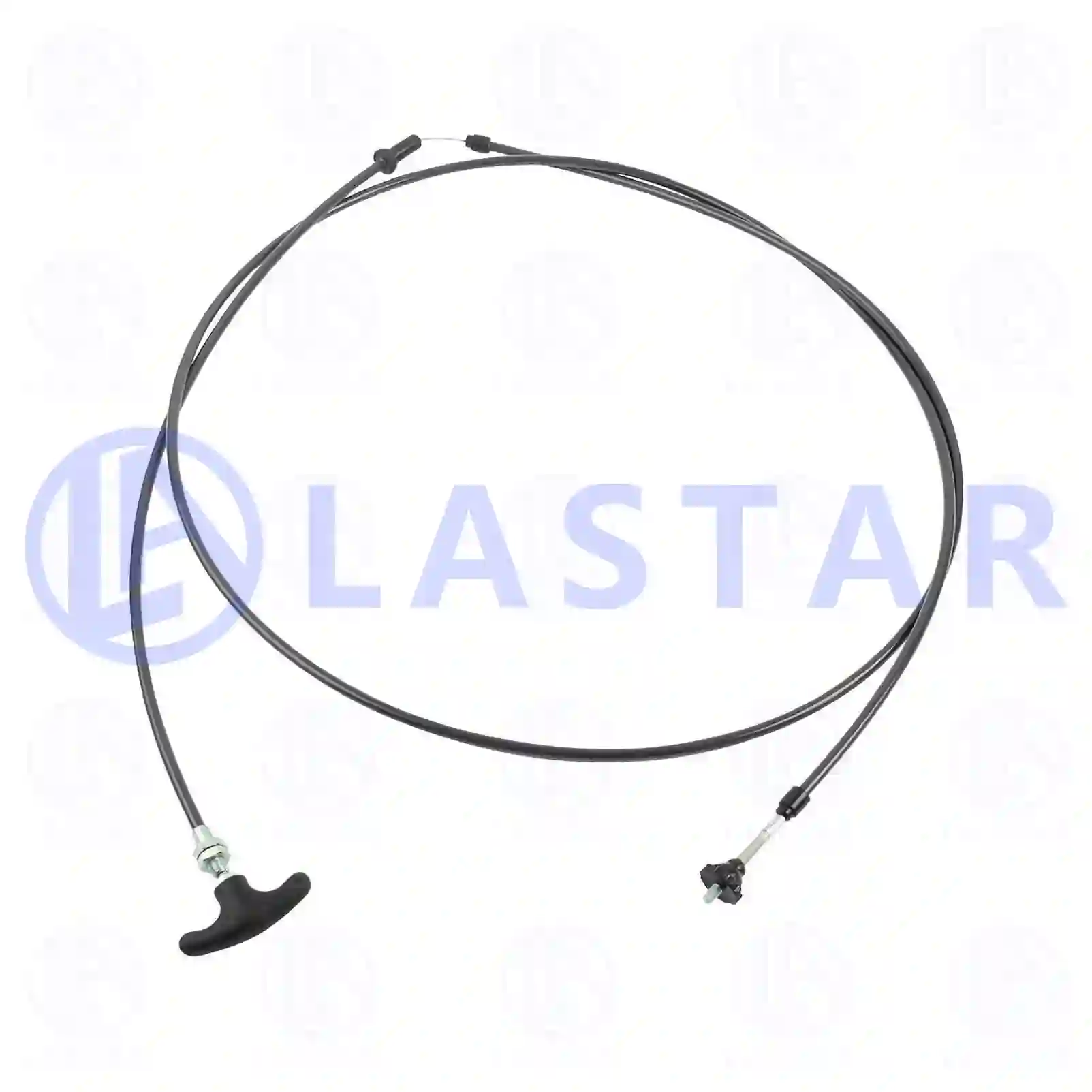 Front Grill Control wire, front grill slot, la no: 77718133 ,  oem no:3798235, 3798235 Lastar Spare Part | Truck Spare Parts, Auotomotive Spare Parts