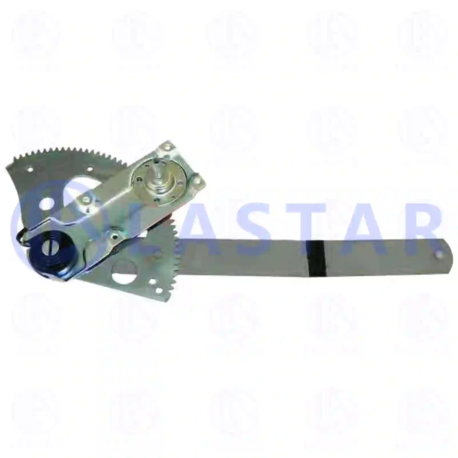  Window regulator, right || Lastar Spare Part | Truck Spare Parts, Auotomotive Spare Parts