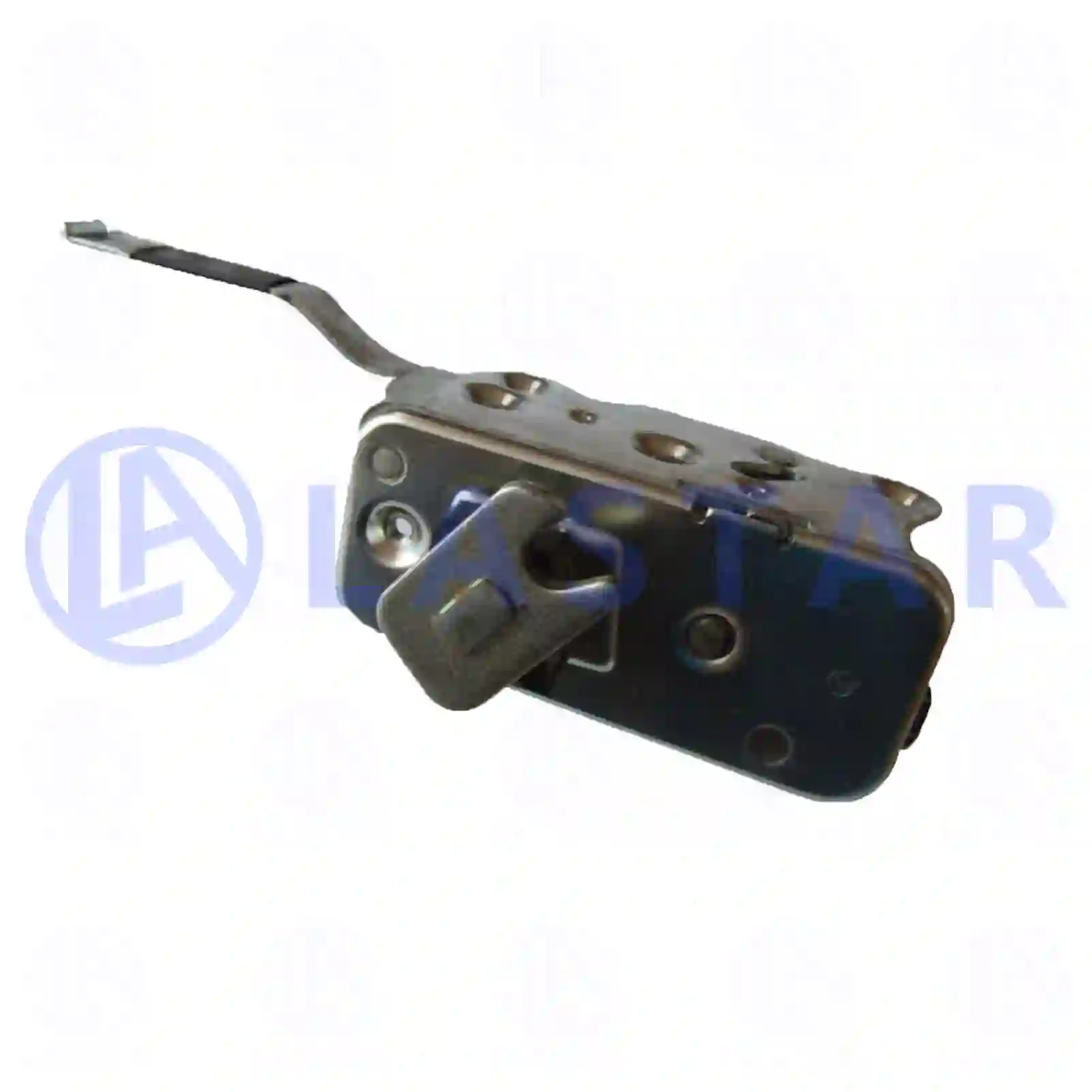 Door Lock, left, la no: 77718413 ,  oem no:3817230201, ZG60917-0008 Lastar Spare Part | Truck Spare Parts, Auotomotive Spare Parts
