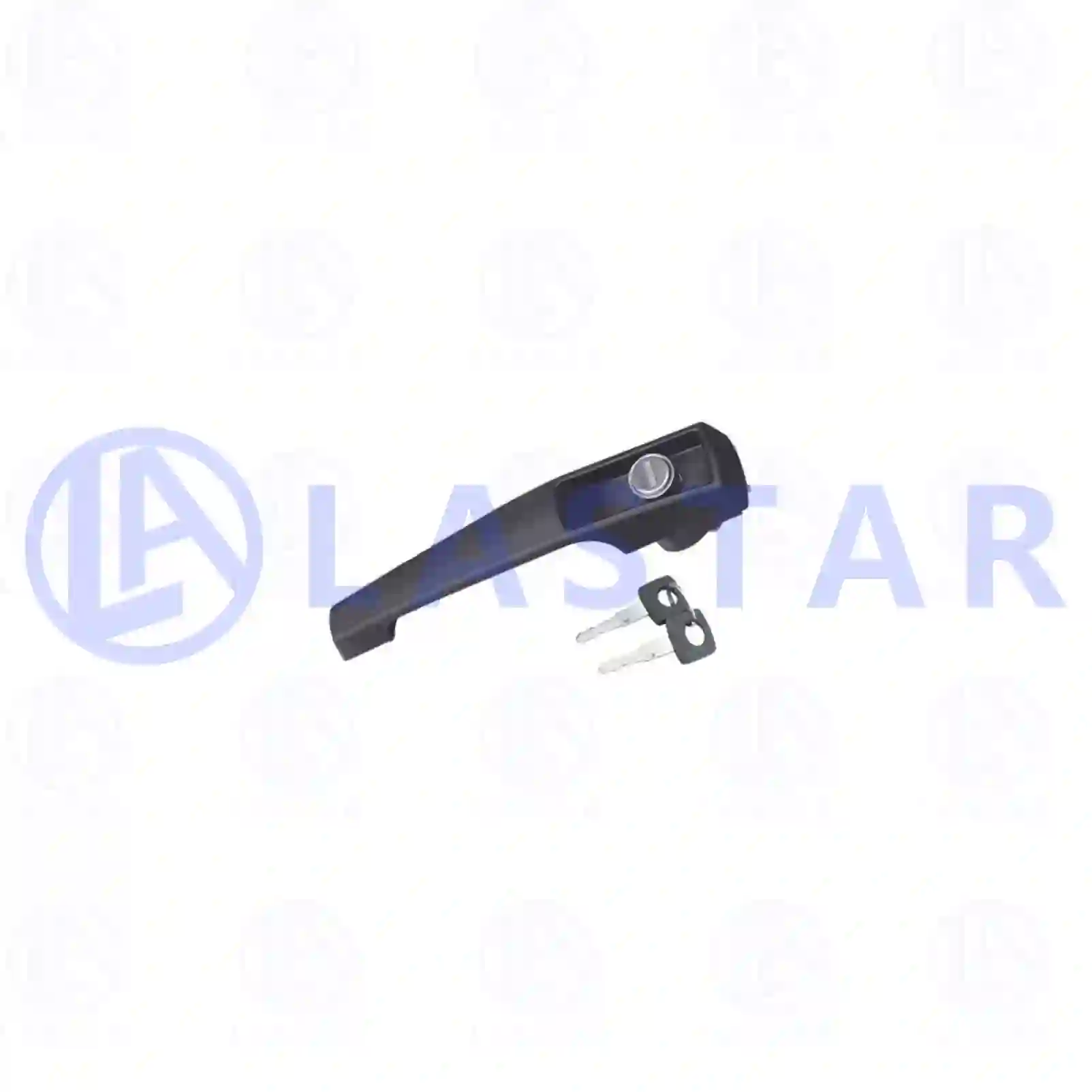 Door Door handle, plastic, la no: 77718414 ,  oem no:3814660901, 3817600259, 3817660901, 6017600059, 6017600159, 6317600859, 6317601259, 6707600159, ZG60589-0008 Lastar Spare Part | Truck Spare Parts, Auotomotive Spare Parts