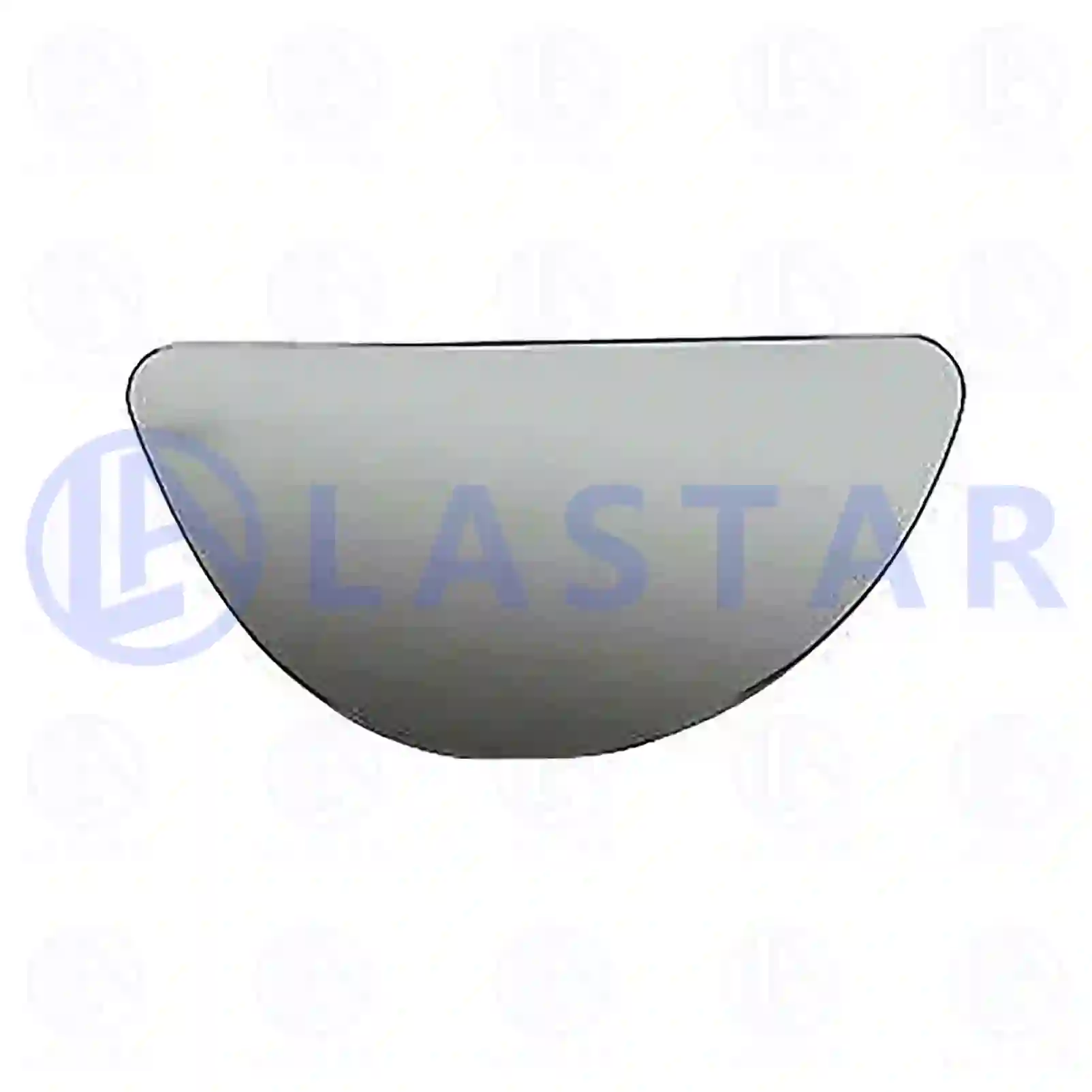  Mirror glass, right, lower || Lastar Spare Part | Truck Spare Parts, Auotomotive Spare Parts