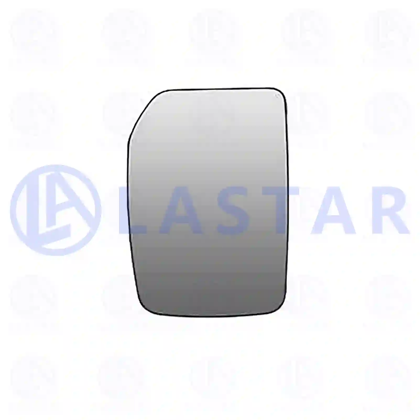 Mirror Mirror glass, main mirror, left, electrical, la no: 77718463 ,  oem no:4059968 Lastar Spare Part | Truck Spare Parts, Auotomotive Spare Parts