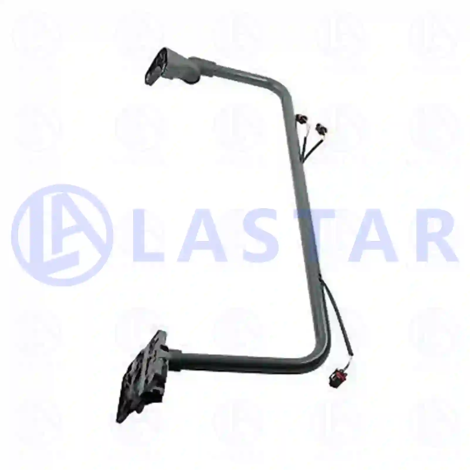 Mirror arm, right, 77718464, 81637316618 ||  77718464 Lastar Spare Part | Truck Spare Parts, Auotomotive Spare Parts Mirror arm, right, 77718464, 81637316618 ||  77718464 Lastar Spare Part | Truck Spare Parts, Auotomotive Spare Parts