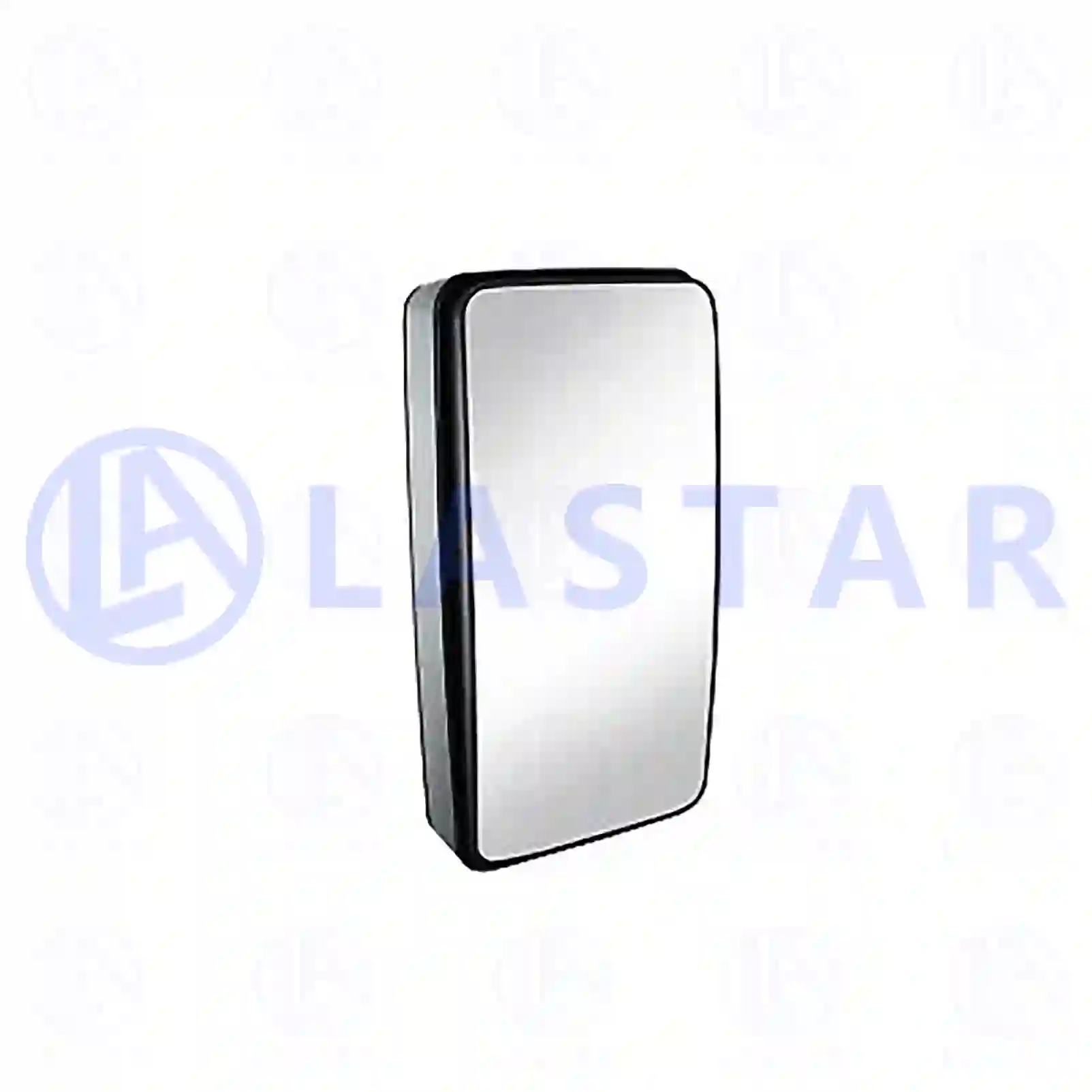  Main mirror, left, heated, electrical || Lastar Spare Part | Truck Spare Parts, Auotomotive Spare Parts