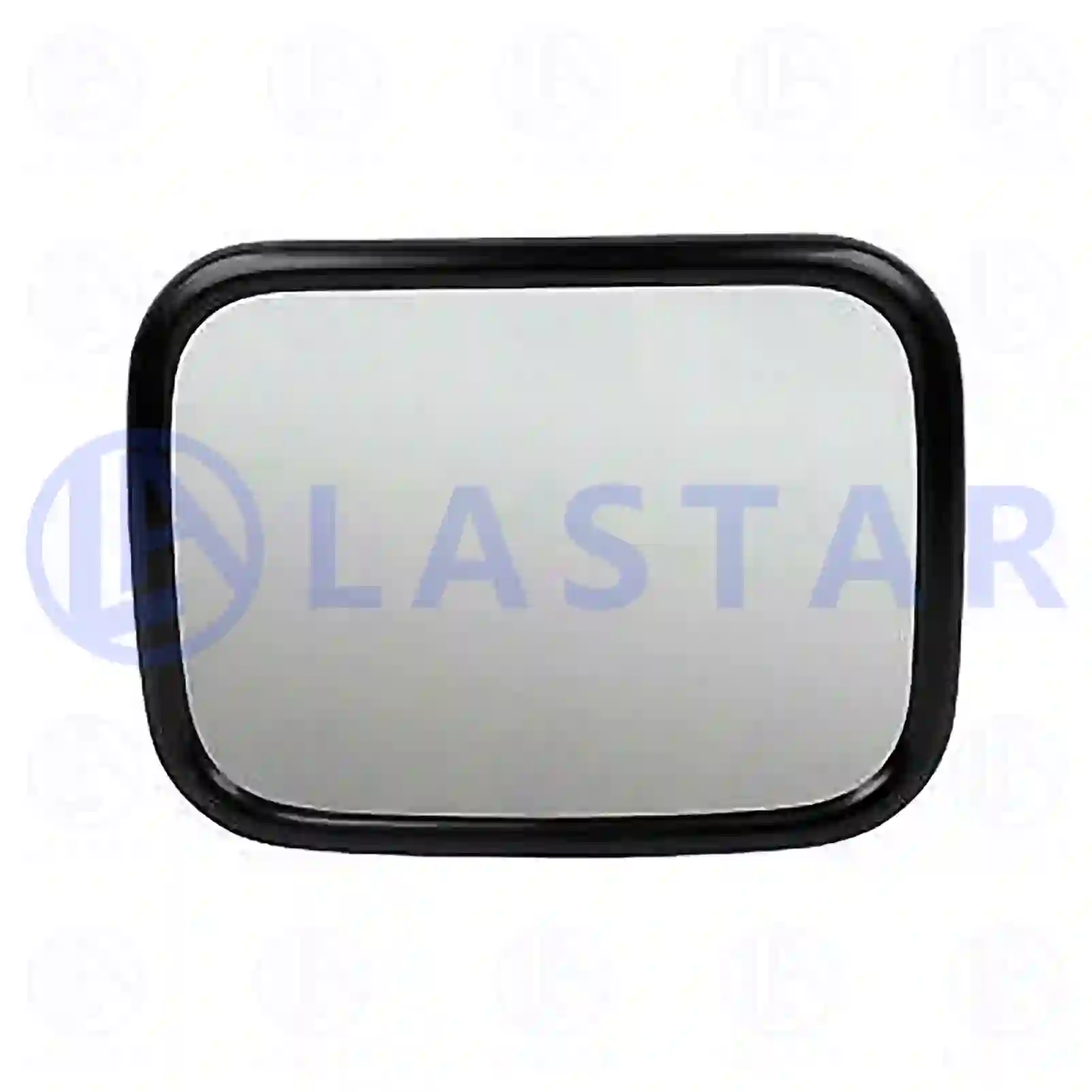  Wide view mirror, heated || Lastar Spare Part | Truck Spare Parts, Auotomotive Spare Parts