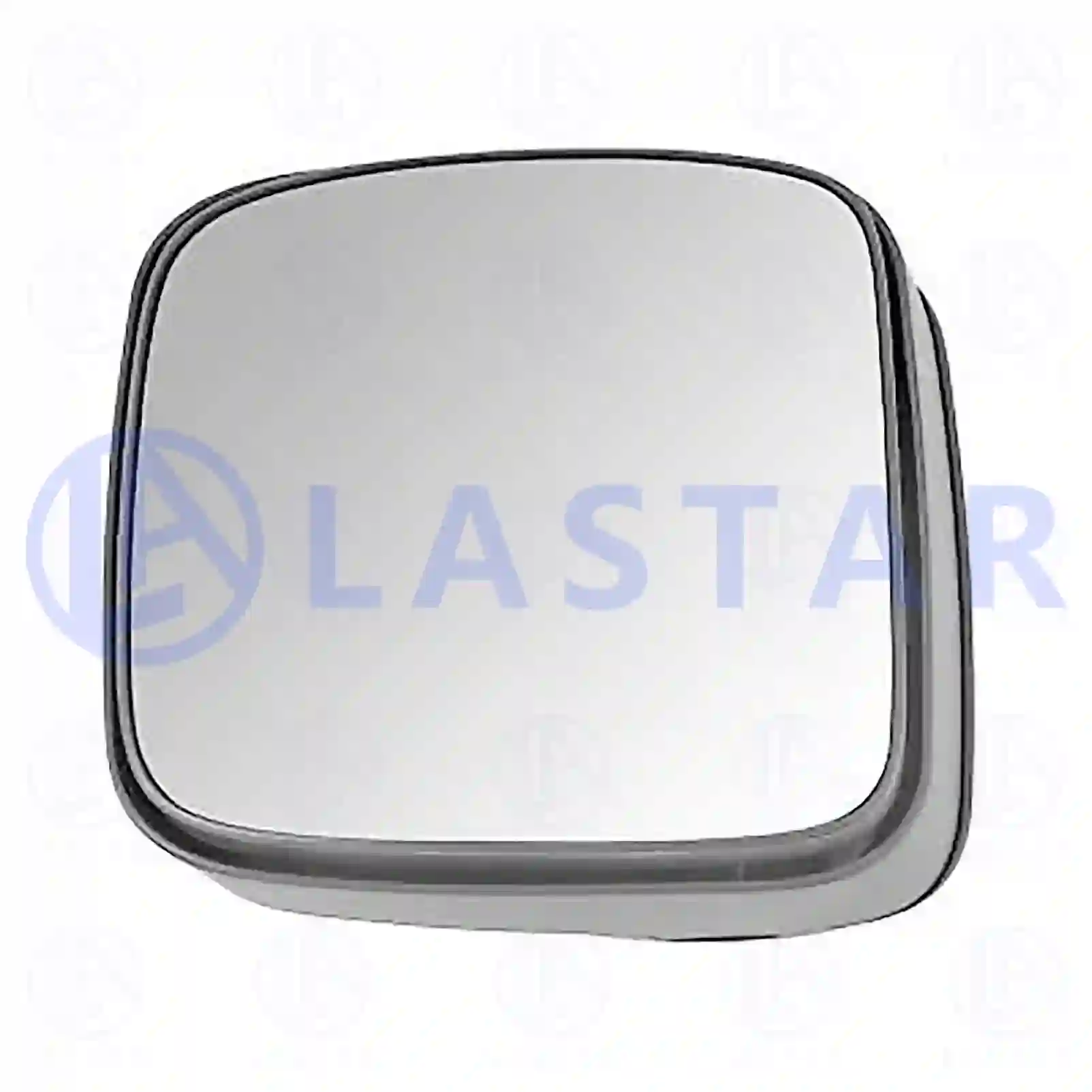 Mirror Wide view mirror, left, heated, la no: 77718542 ,  oem no:81637306510, 8163 Lastar Spare Part | Truck Spare Parts, Auotomotive Spare Parts