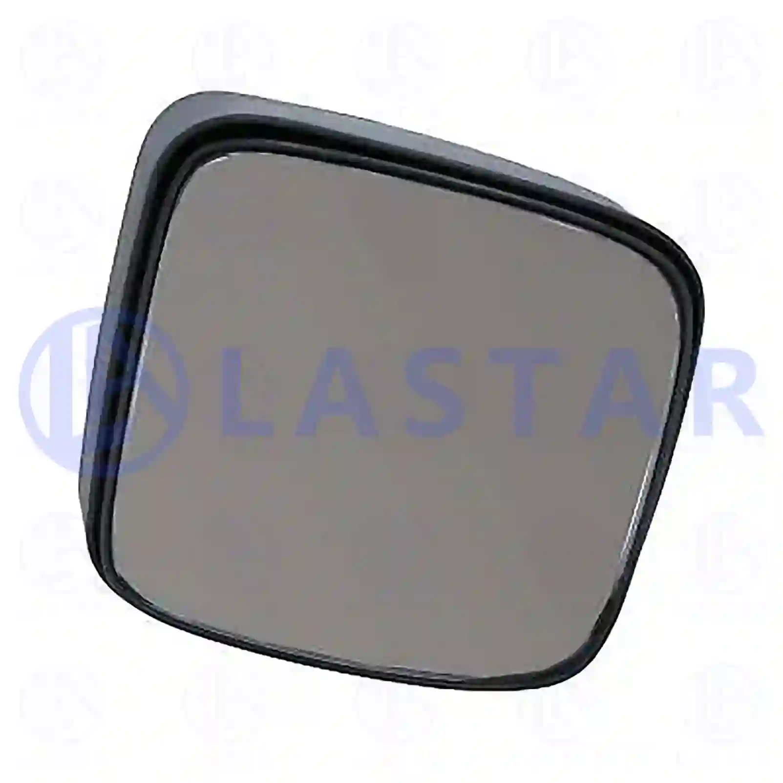  Wide view mirror, left, heated, electrical || Lastar Spare Part | Truck Spare Parts, Auotomotive Spare Parts
