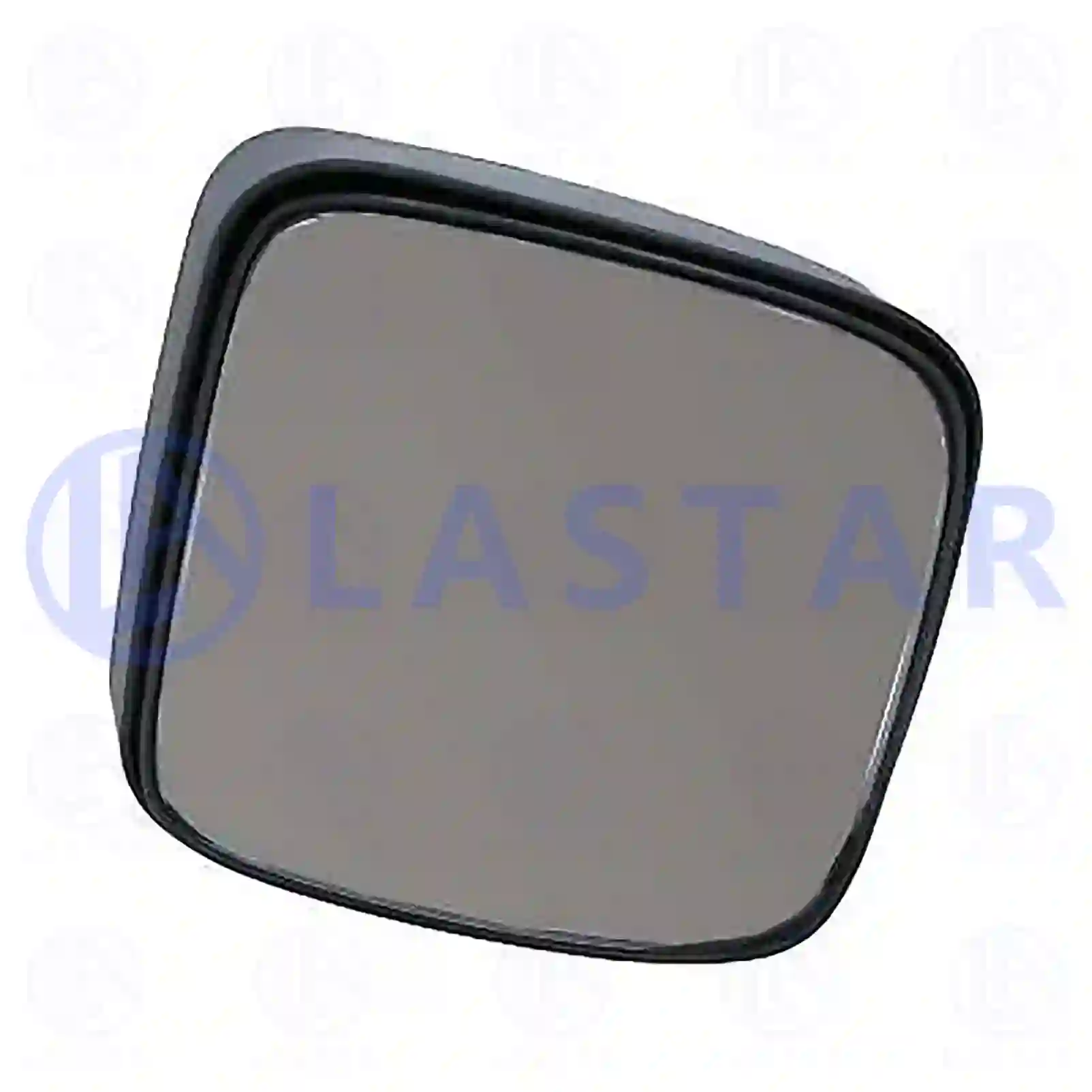 Mirror Wide view mirror, left, heated, electrical, la no: 77718543 ,  oem no:81637306512, 8163 Lastar Spare Part | Truck Spare Parts, Auotomotive Spare Parts