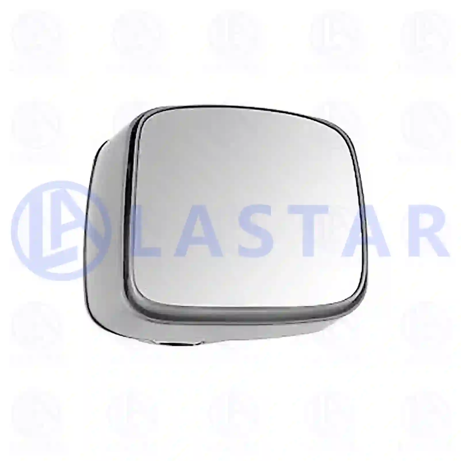  Wide view mirror, right, heated || Lastar Spare Part | Truck Spare Parts, Auotomotive Spare Parts