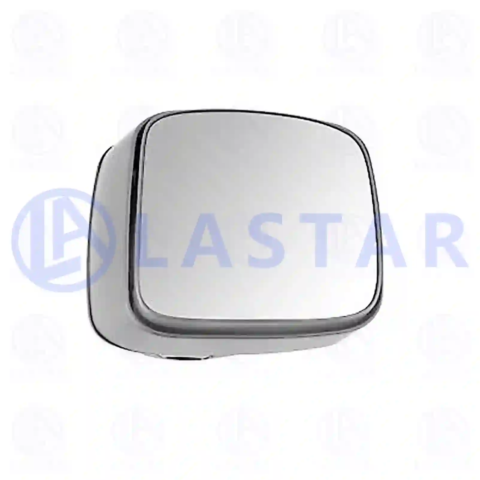 Mirror Wide view mirror, right, heated, la no: 77718544 ,  oem no:81637306511, 8163 Lastar Spare Part | Truck Spare Parts, Auotomotive Spare Parts