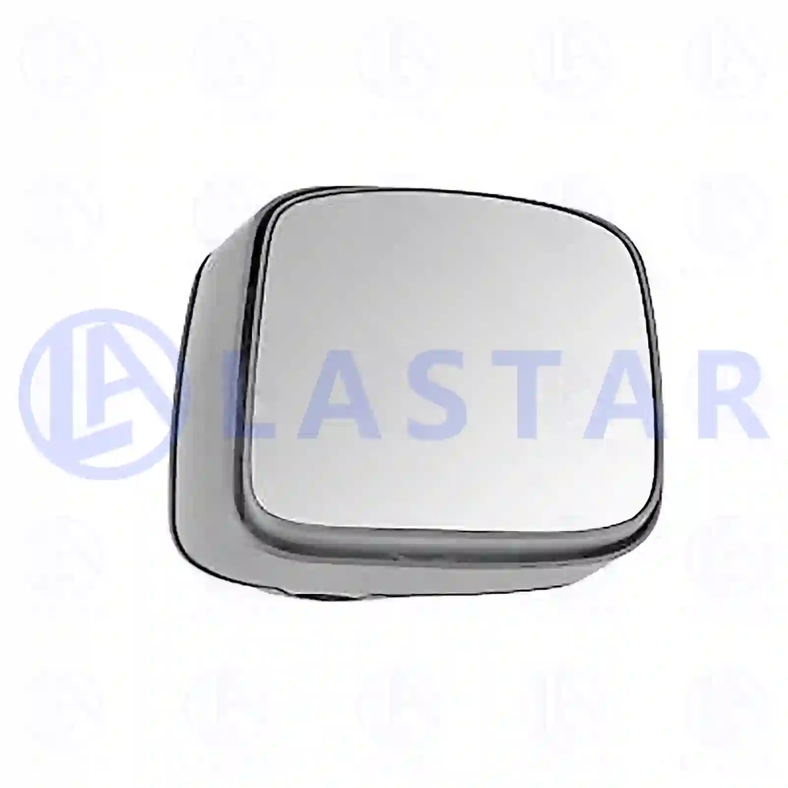  Wide view mirror, right, heated, electrical || Lastar Spare Part | Truck Spare Parts, Auotomotive Spare Parts