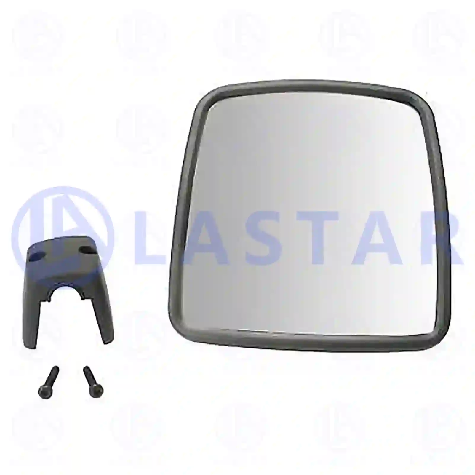 Mirror Wide view mirror, la no: 77718546 ,  oem no:81637306508, 81637306509, 85637306037, 85637306038 Lastar Spare Part | Truck Spare Parts, Auotomotive Spare Parts