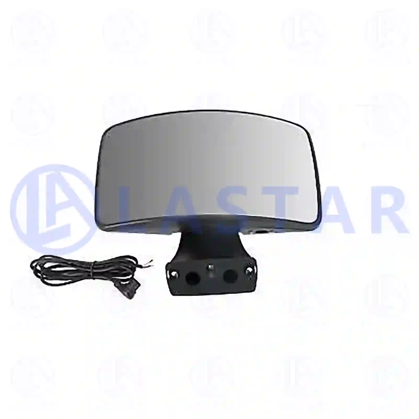  Kerb observation mirror, heated || Lastar Spare Part | Truck Spare Parts, Auotomotive Spare Parts