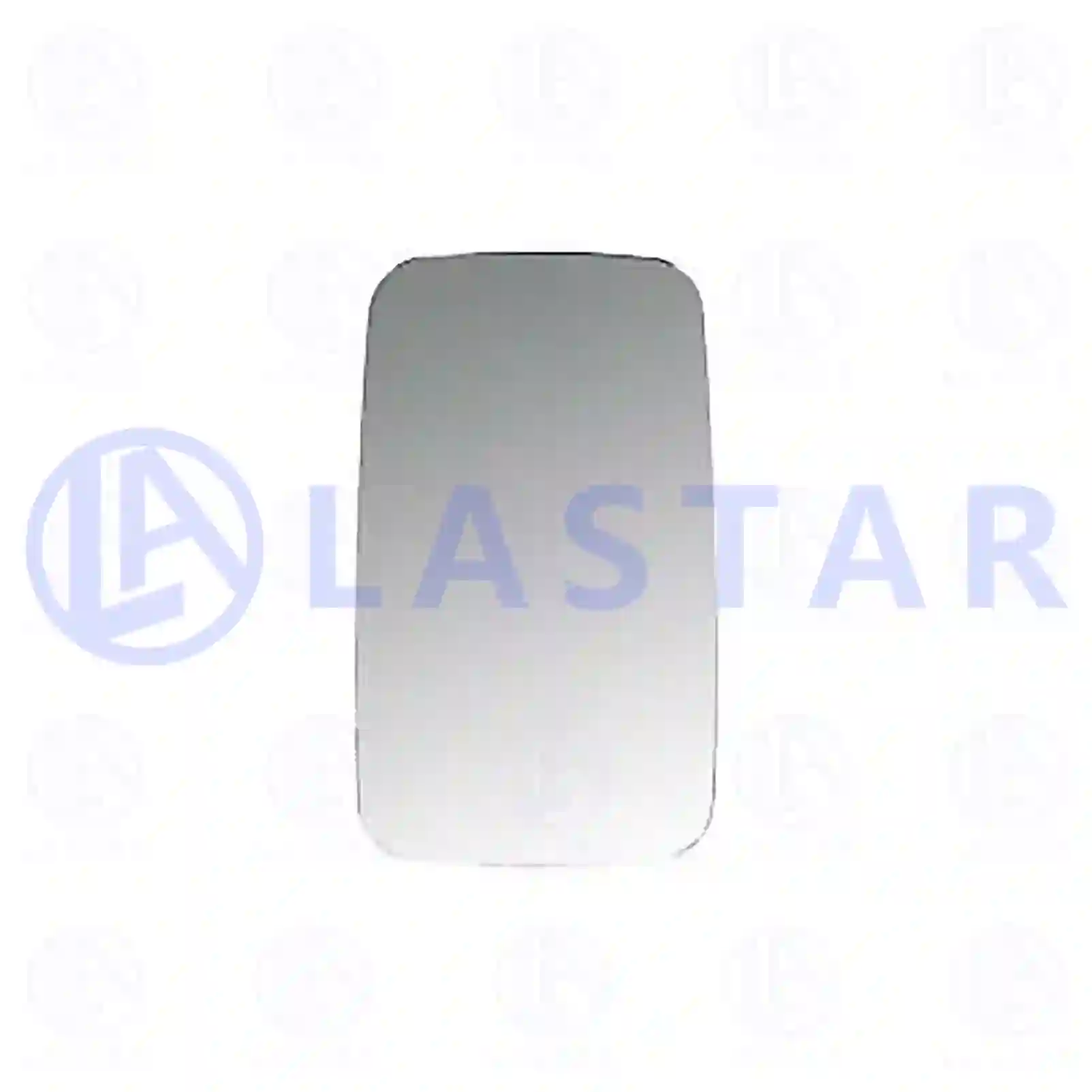  Mirror glass, main mirror, heated || Lastar Spare Part | Truck Spare Parts, Auotomotive Spare Parts