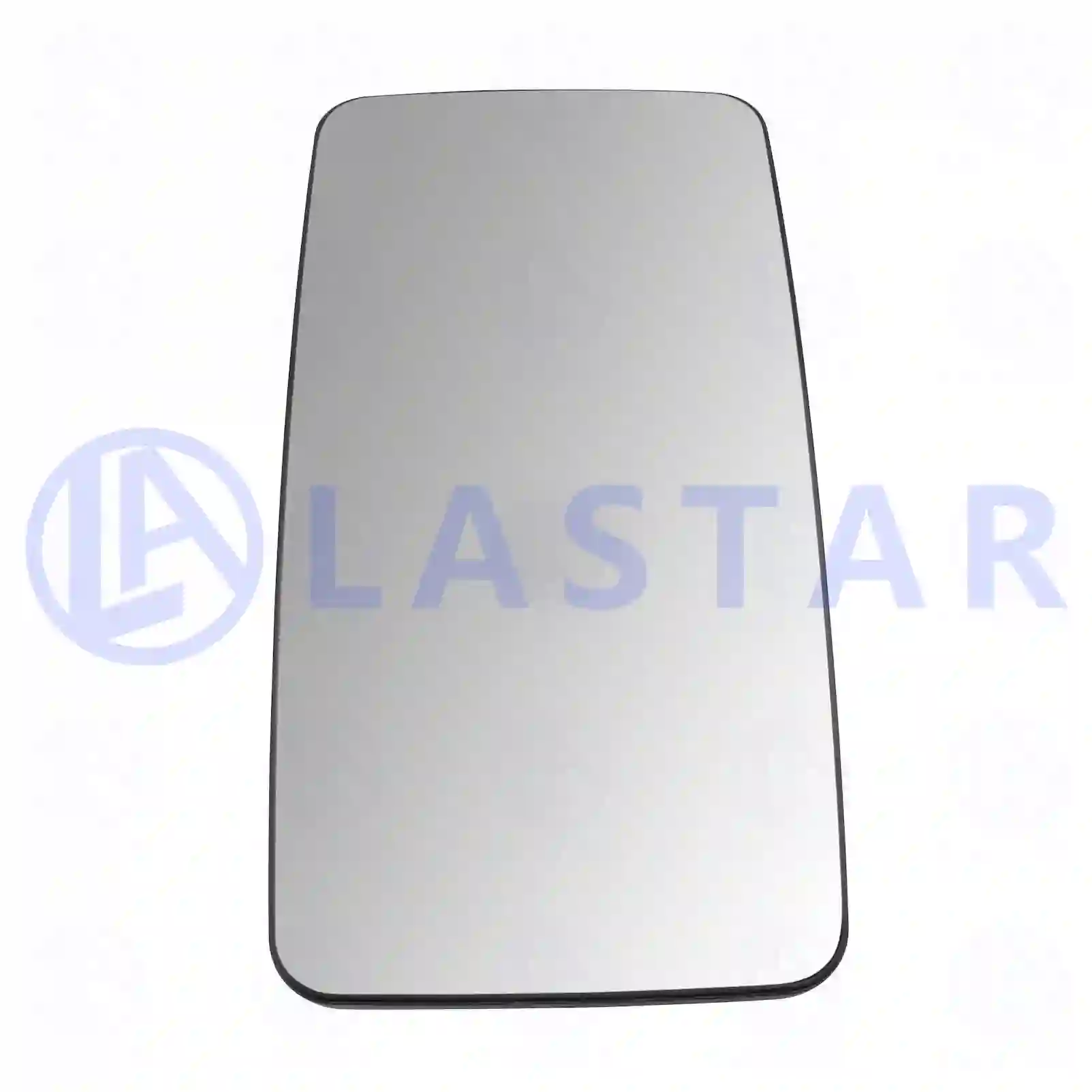  Mirror glass, main mirror, heated || Lastar Spare Part | Truck Spare Parts, Auotomotive Spare Parts