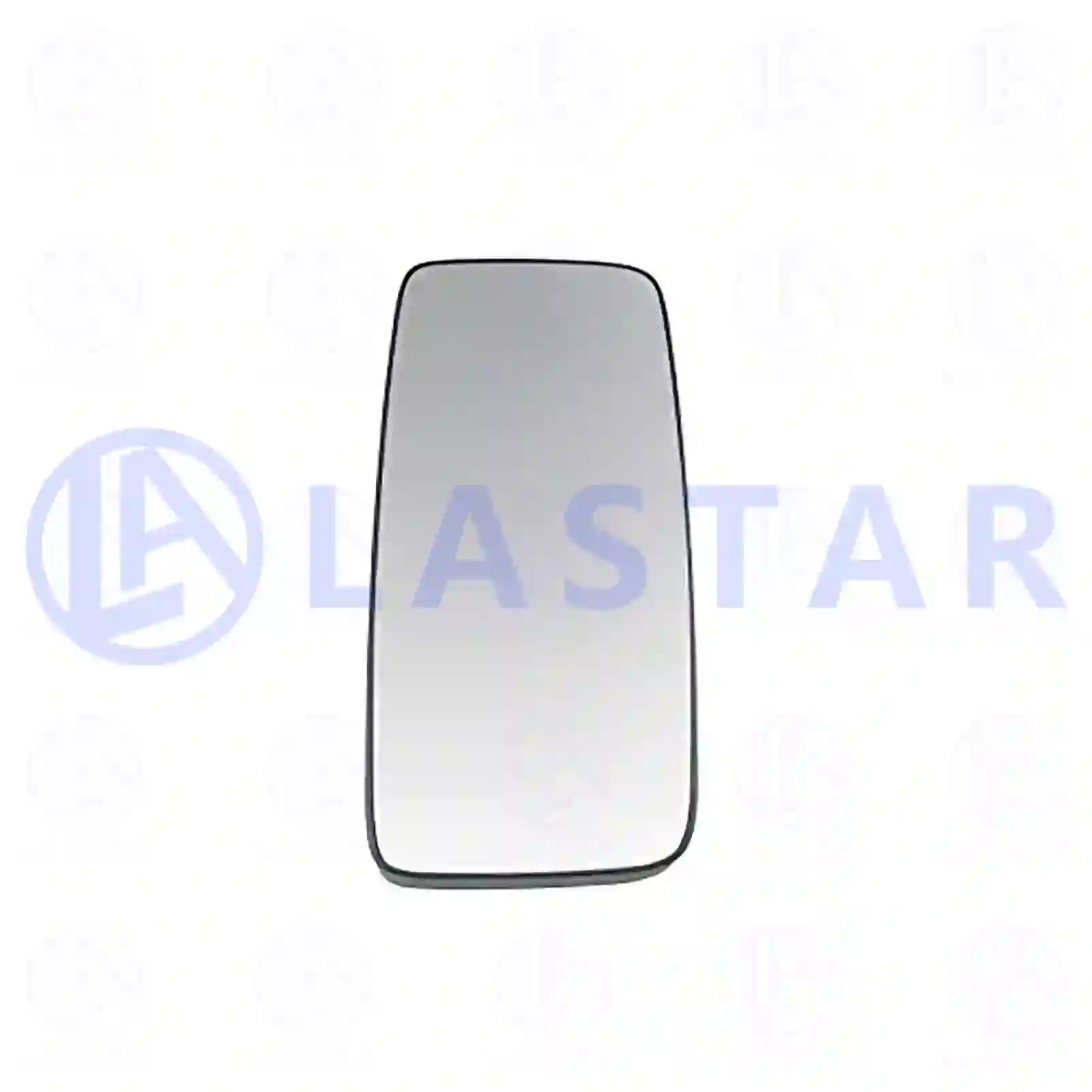 Mirror glass, main mirror, heated, 77718557, 81637336049, 8163 ||  77718557 Lastar Spare Part | Truck Spare Parts, Auotomotive Spare Parts Mirror glass, main mirror, heated, 77718557, 81637336049, 8163 ||  77718557 Lastar Spare Part | Truck Spare Parts, Auotomotive Spare Parts