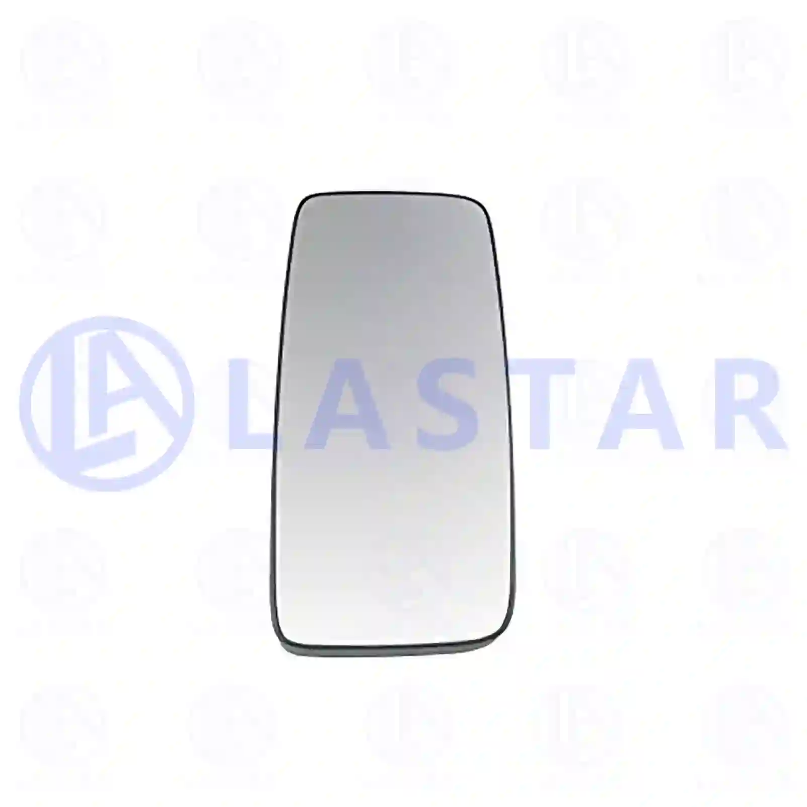 Mirror Mirror glass, main mirror, heated, la no: 77718557 ,  oem no:81637336049, 8163 Lastar Spare Part | Truck Spare Parts, Auotomotive Spare Parts