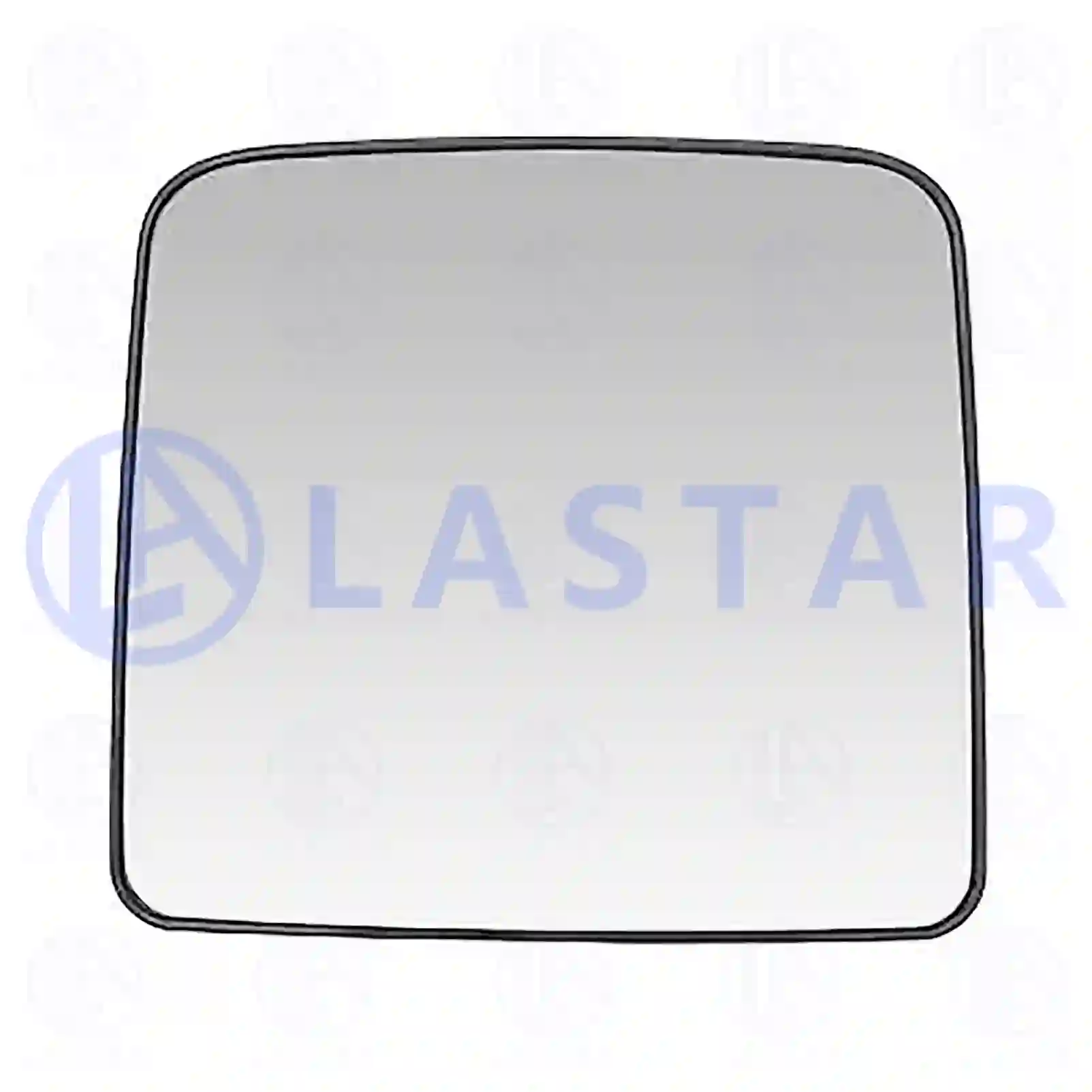  Mirror glass, wide view mirror, left, heated || Lastar Spare Part | Truck Spare Parts, Auotomotive Spare Parts