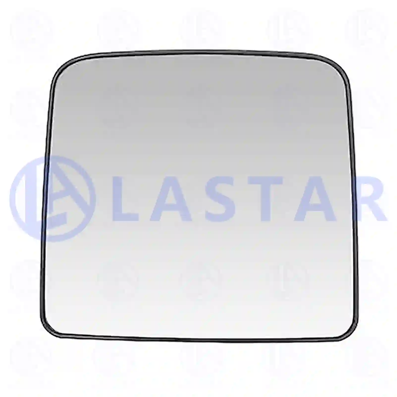 Mirror Mirror glass, wide view mirror, left, heated, la no: 77718561 ,  oem no:81637336073, 2V5857521B, ZG61022-0008 Lastar Spare Part | Truck Spare Parts, Auotomotive Spare Parts