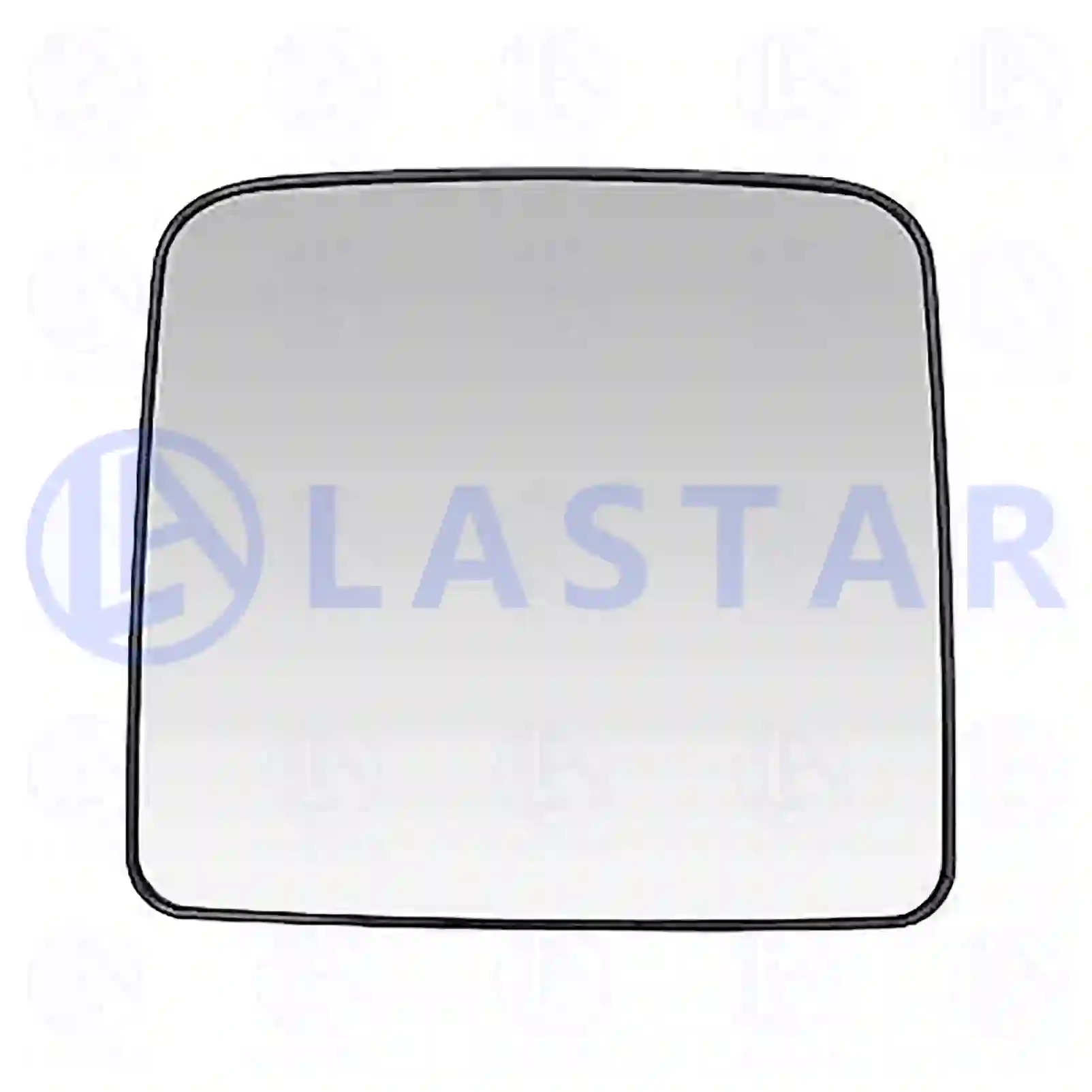  Mirror glass, wide view mirror, right, heated || Lastar Spare Part | Truck Spare Parts, Auotomotive Spare Parts