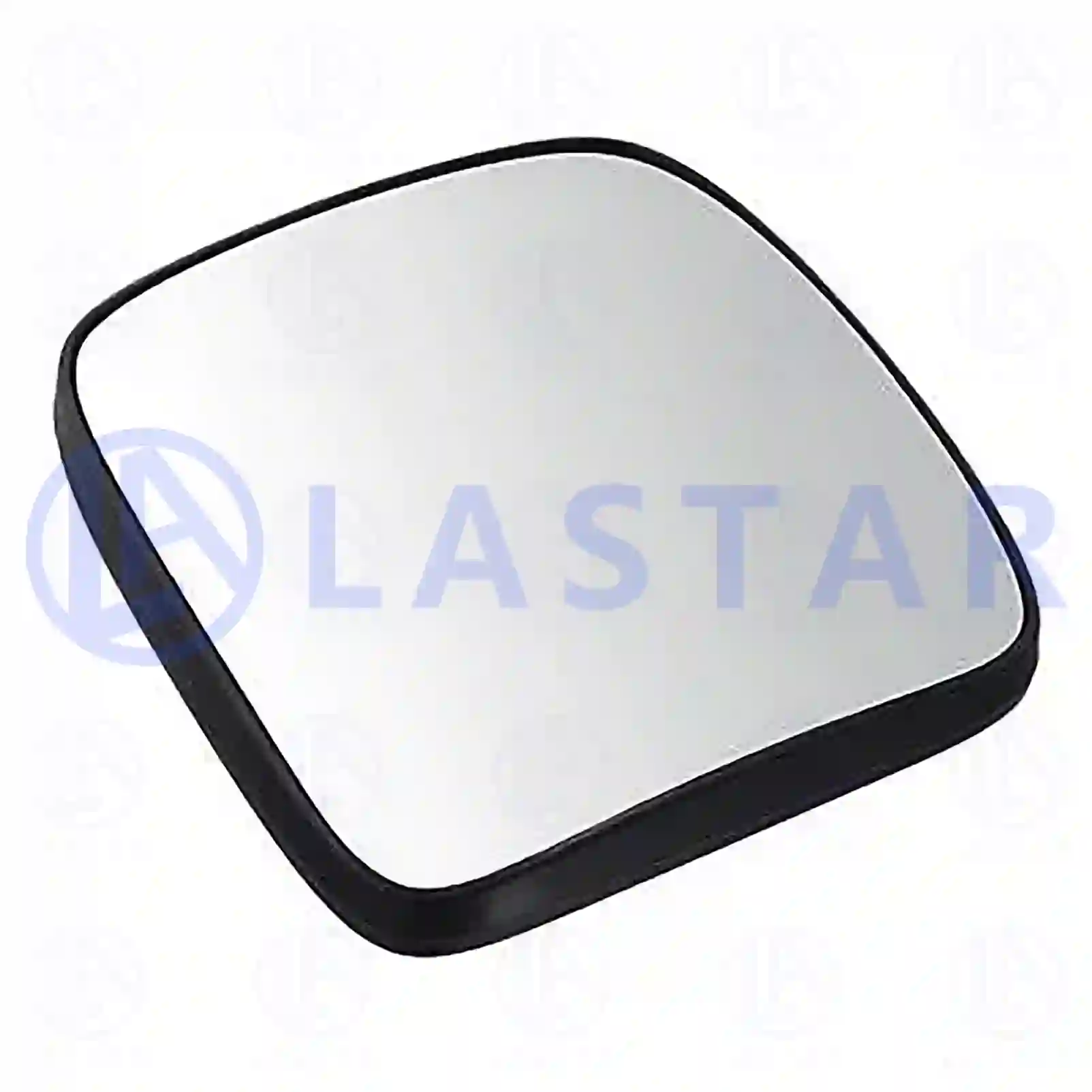 Mirror Mirror glass, wide view mirror, heated, la no: 77718564 ,  oem no:81637336057, 81637336059, 81837336059 Lastar Spare Part | Truck Spare Parts, Auotomotive Spare Parts