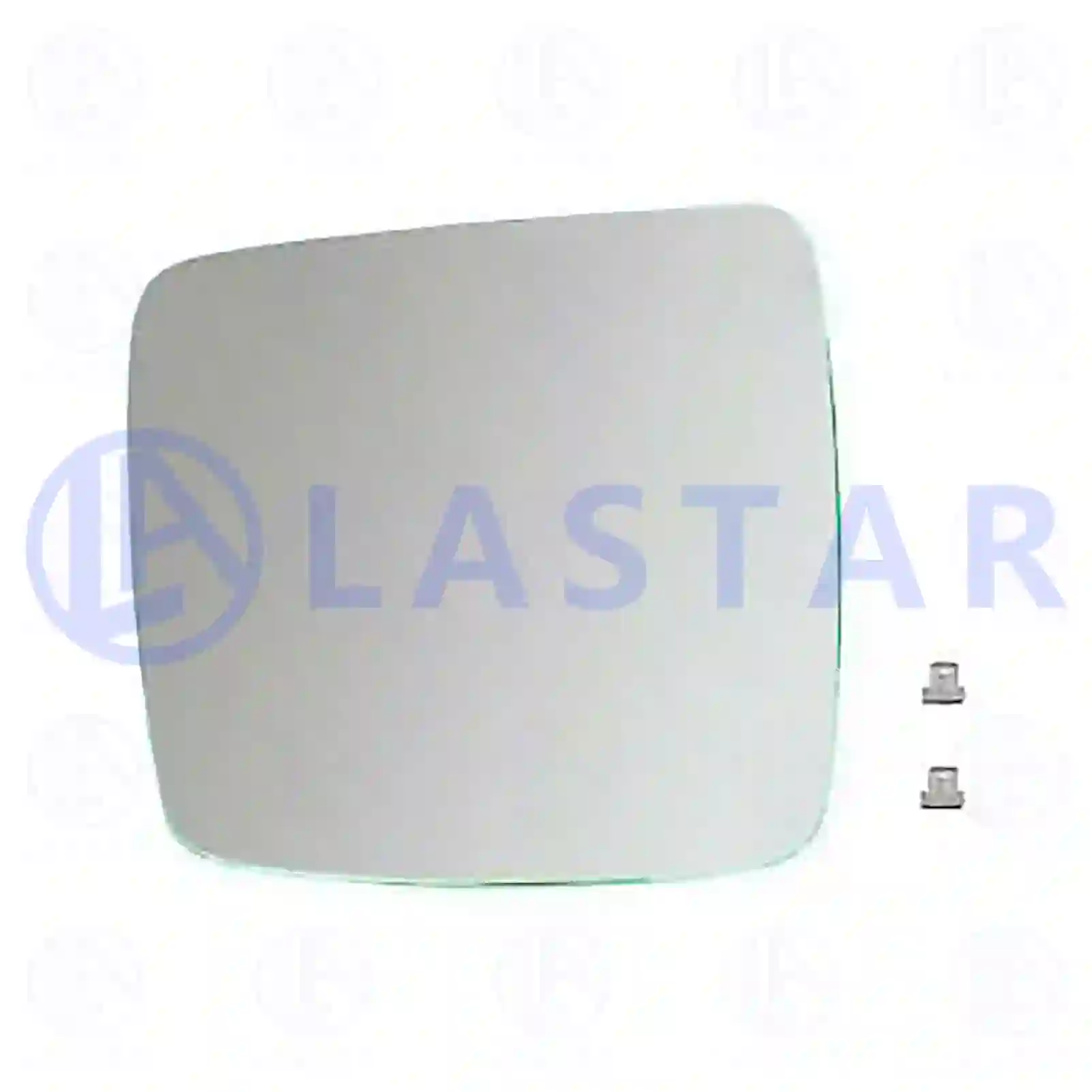  Mirror glass, wide view mirror, heated || Lastar Spare Part | Truck Spare Parts, Auotomotive Spare Parts