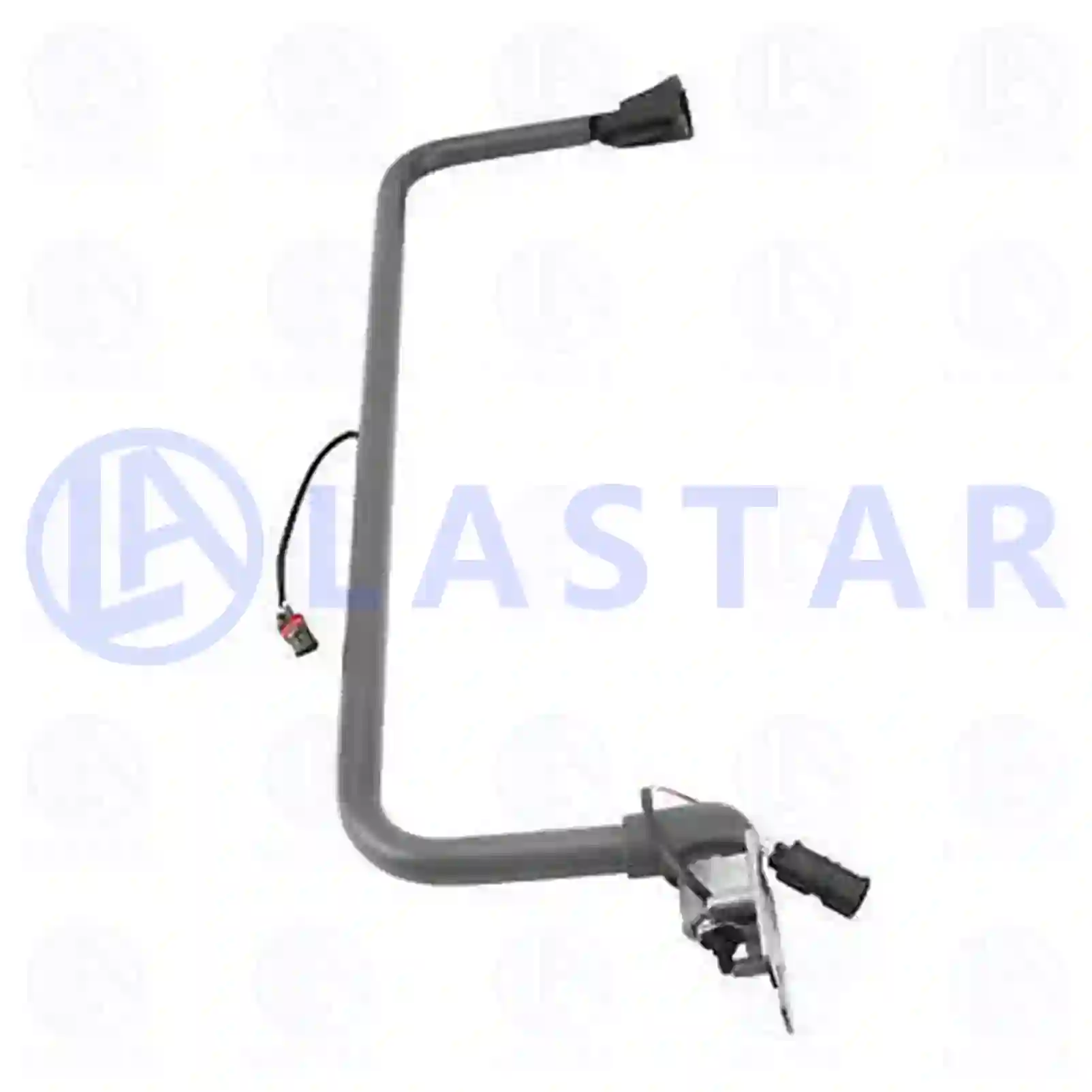  Mirror arm, left || Lastar Spare Part | Truck Spare Parts, Auotomotive Spare Parts