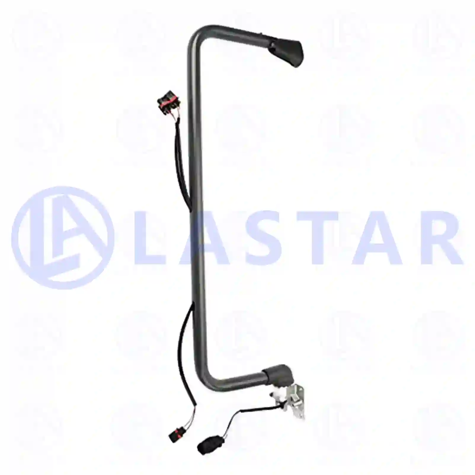  Mirror arm, right || Lastar Spare Part | Truck Spare Parts, Auotomotive Spare Parts