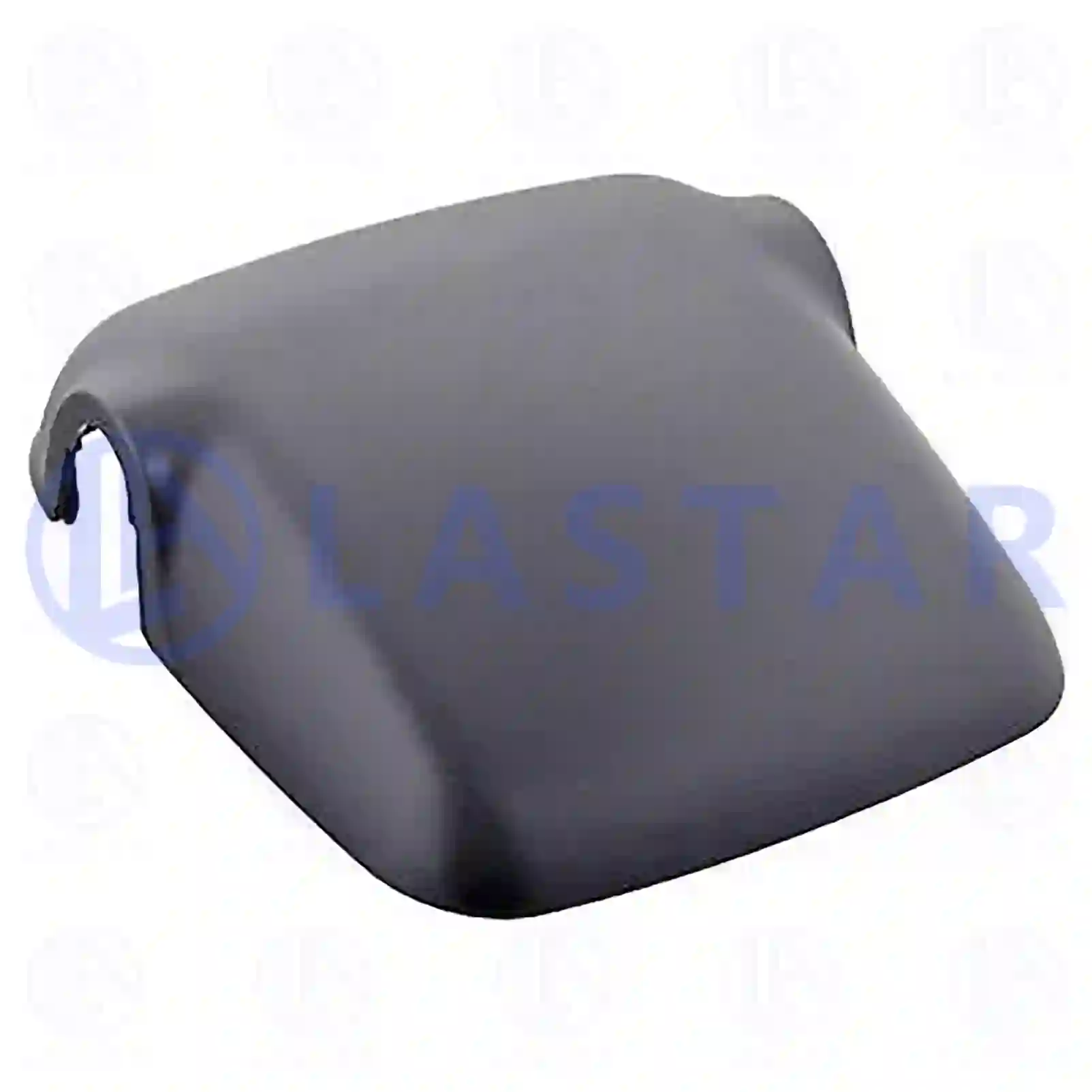  Mirror housing, wide view mirror, left || Lastar Spare Part | Truck Spare Parts, Auotomotive Spare Parts