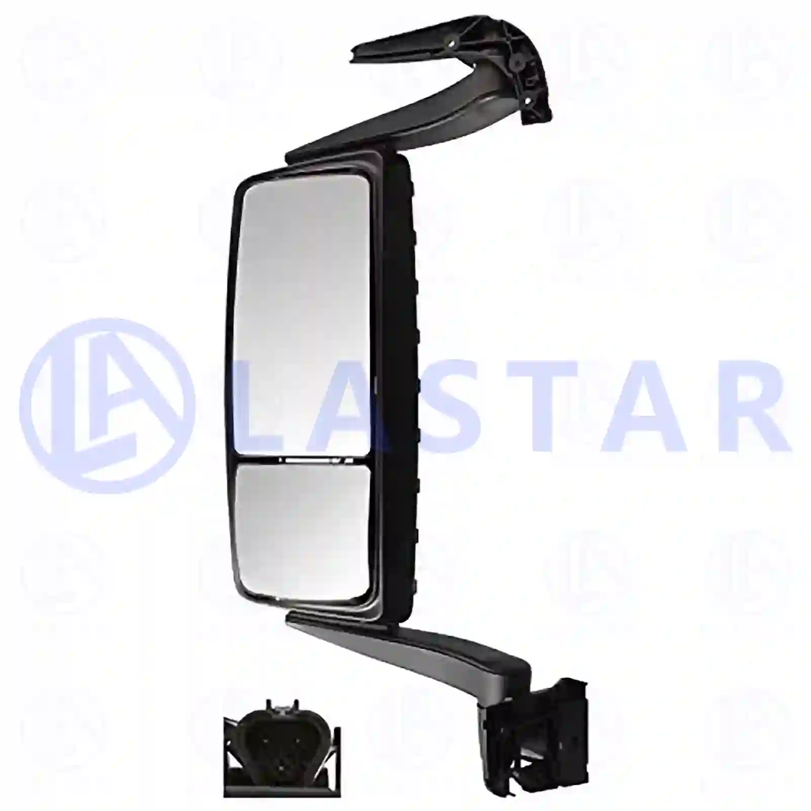 Main mirror, left, electrical, 77718582, 81637306549, 8163 ||  77718582 Lastar Spare Part | Truck Spare Parts, Auotomotive Spare Parts Main mirror, left, electrical, 77718582, 81637306549, 8163 ||  77718582 Lastar Spare Part | Truck Spare Parts, Auotomotive Spare Parts